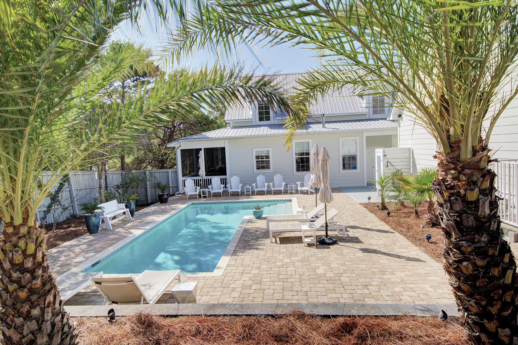54 Mountain Top Dune Drive Santa Rosa Beach FL 32459