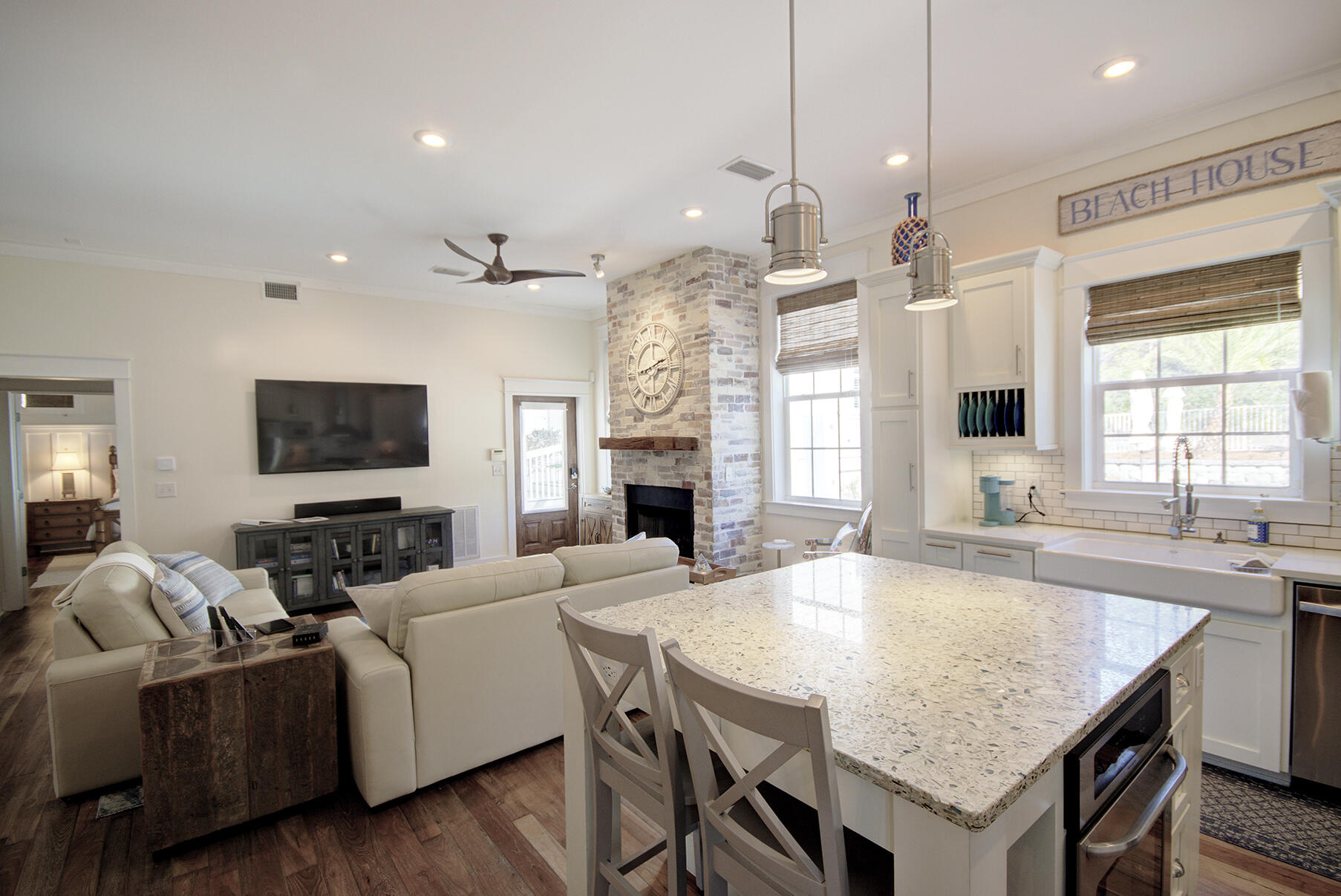 54 Mountain Top Dune Drive Santa Rosa Beach FL 32459