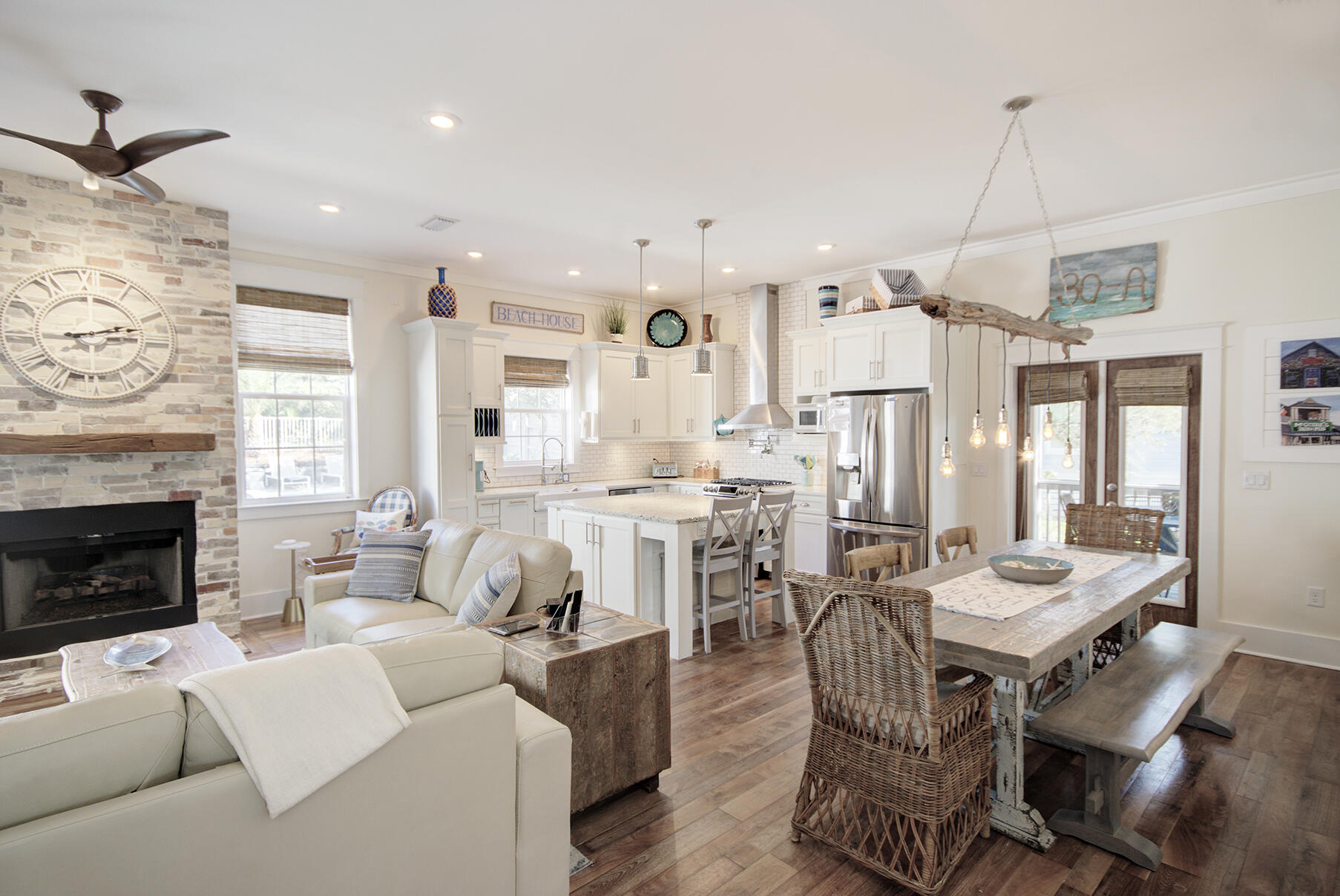 54 Mountain Top Dune Drive Santa Rosa Beach FL 32459