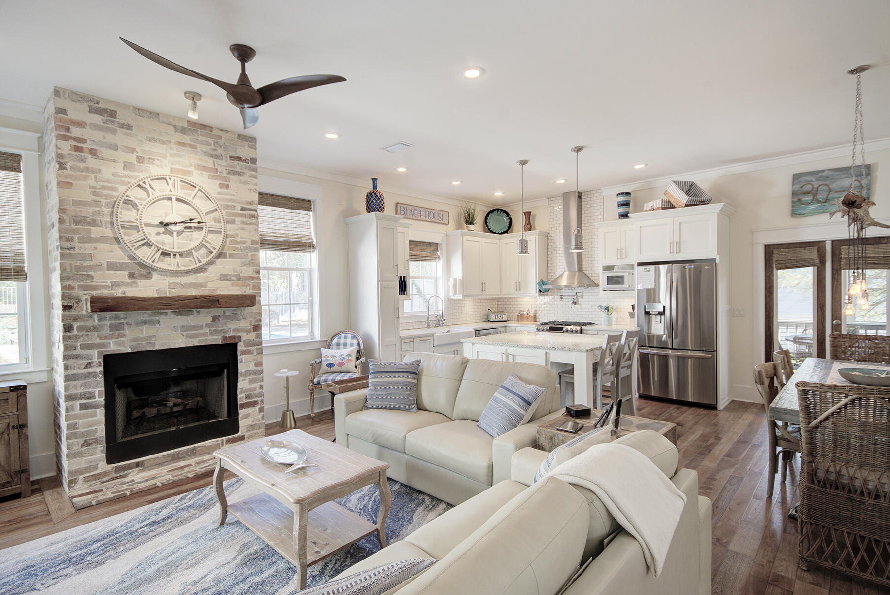 54 Mountain Top Dune Drive Santa Rosa Beach FL 32459