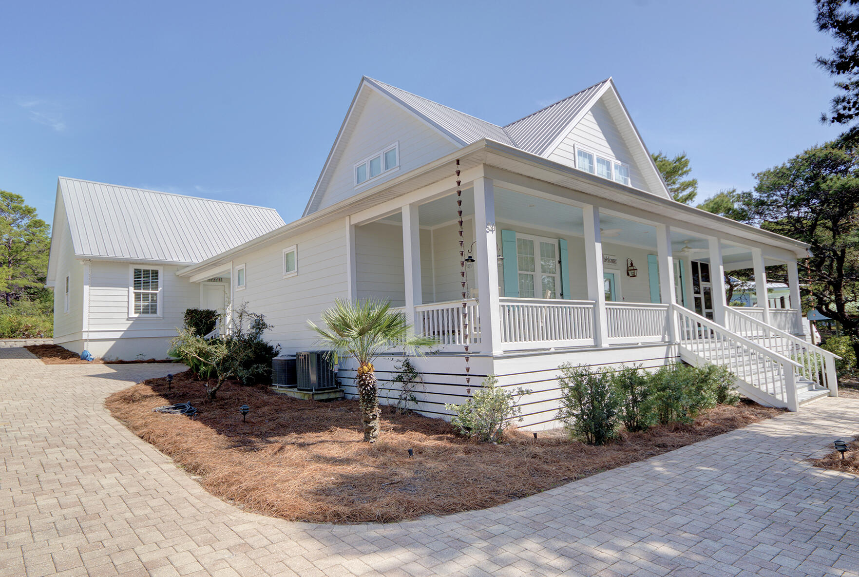 54 Mountain Top Dune Drive Santa Rosa Beach FL 32459