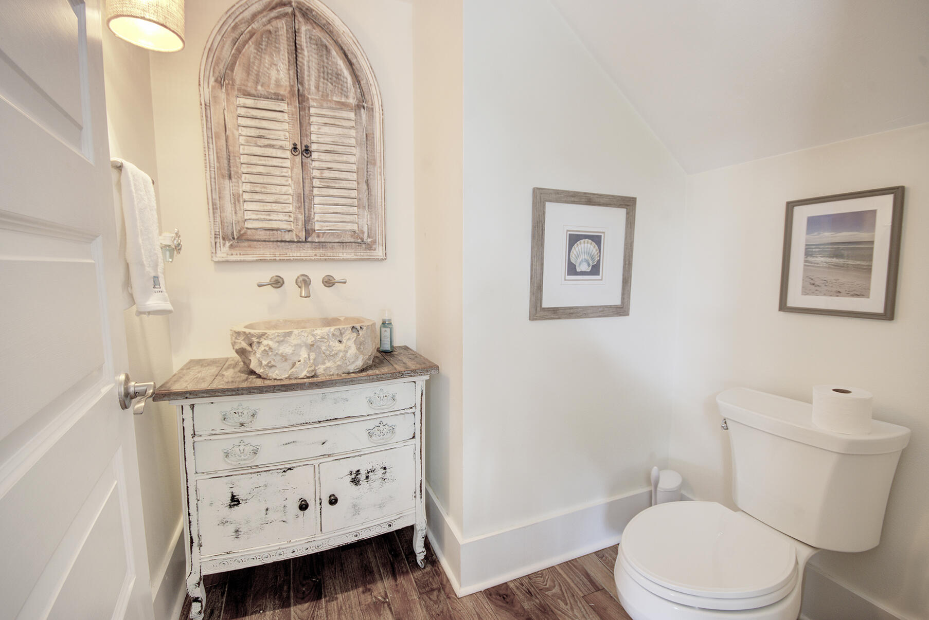 54 Mountain Top Dune Drive Santa Rosa Beach FL 32459