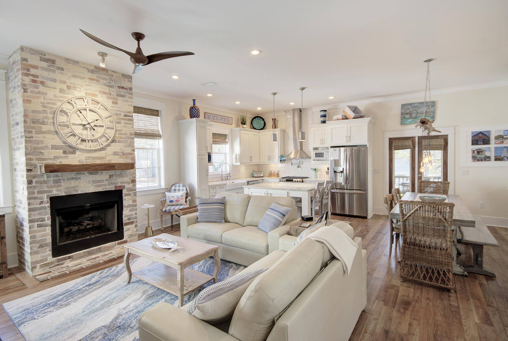 54 Mountain Top Dune Drive Santa Rosa Beach FL 32459