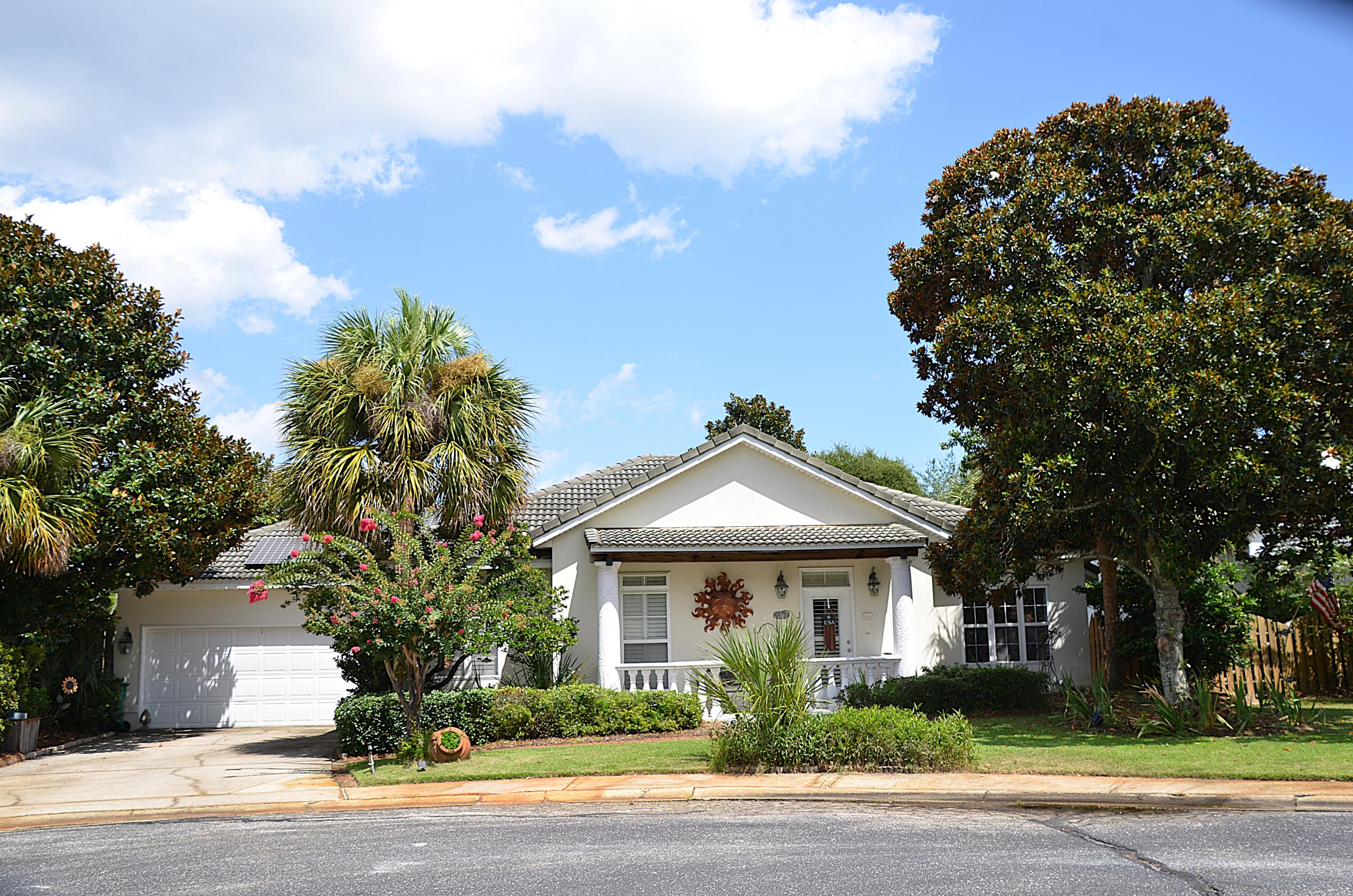 124 Tuscany Drive Destin FL 32541