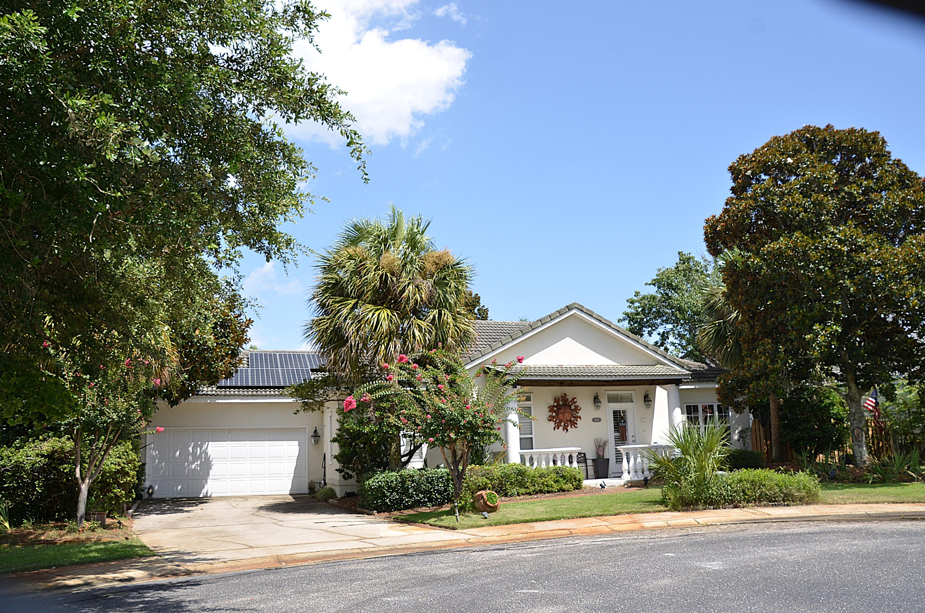 124 Tuscany Drive Destin FL 32541