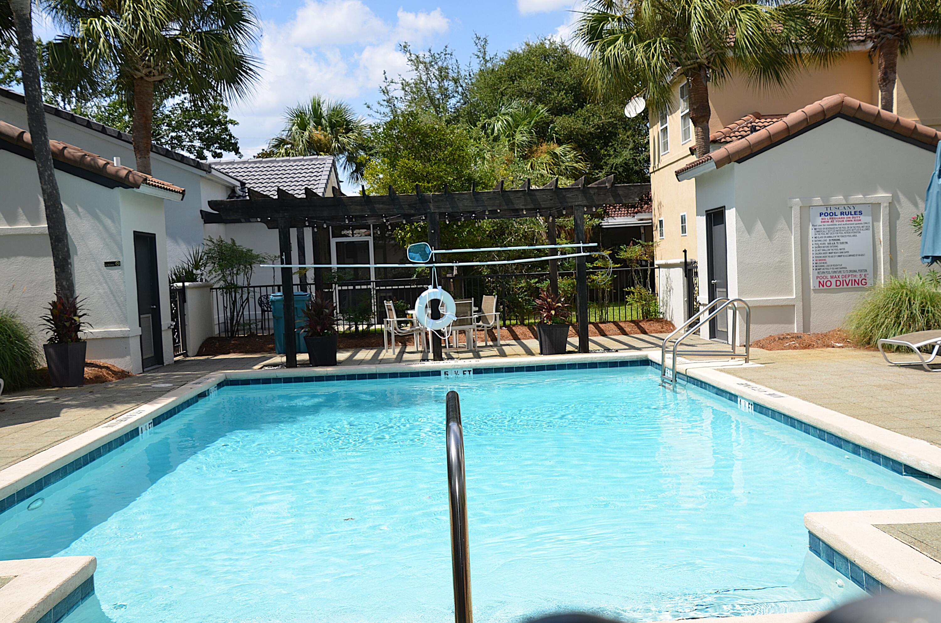 124 Tuscany Drive Destin FL 32541
