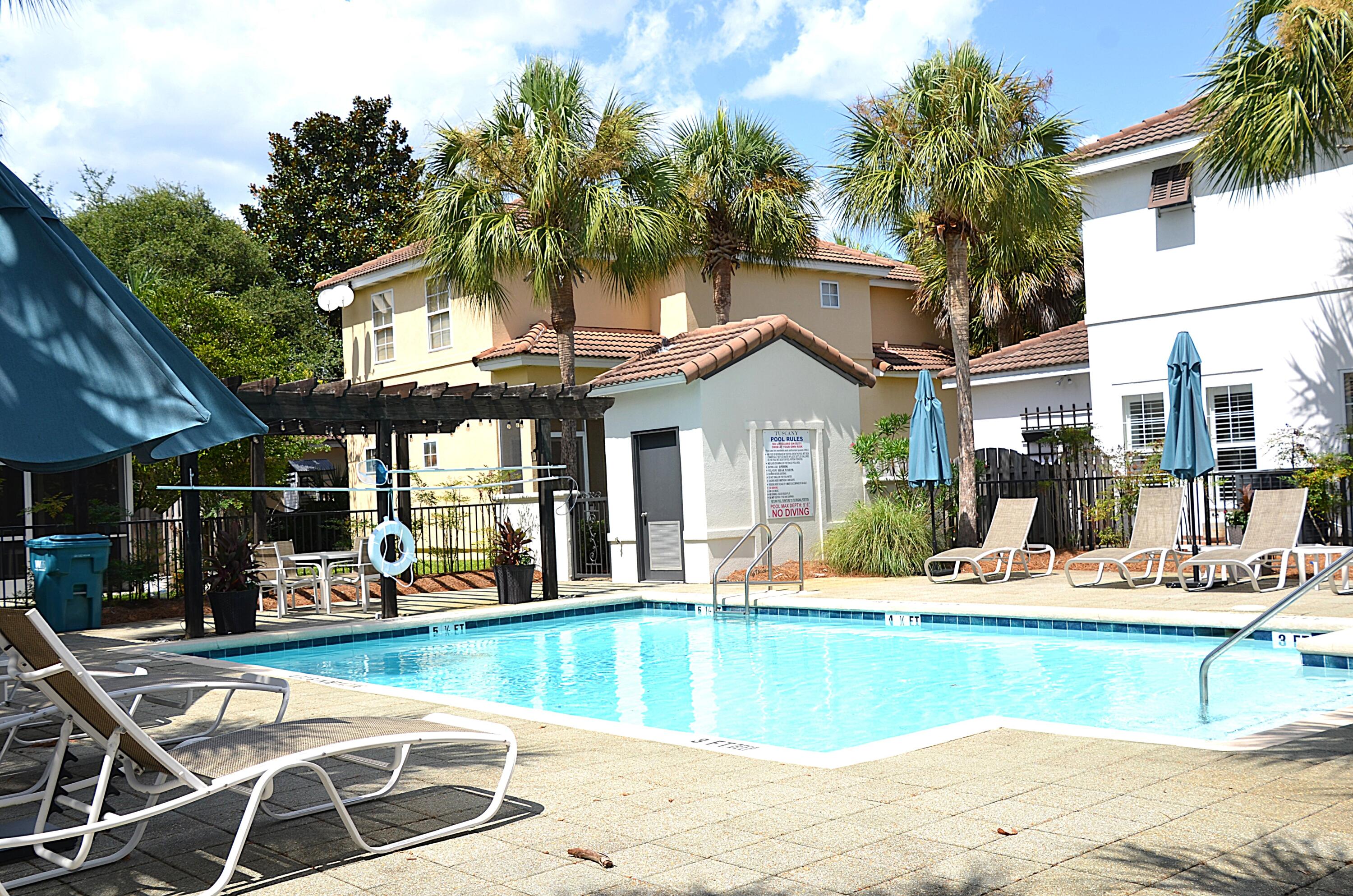 124 Tuscany Drive Destin FL 32541