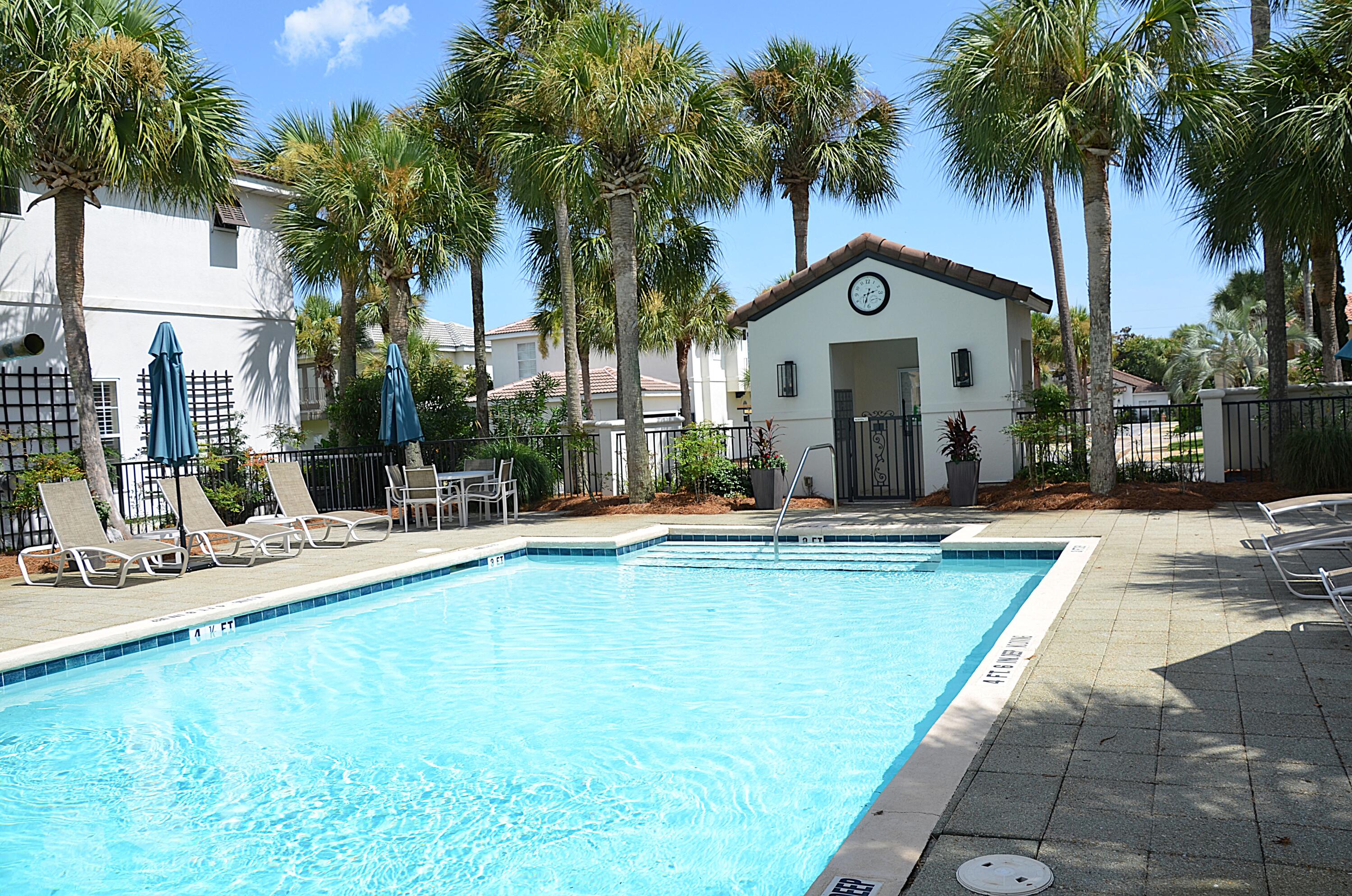 124 Tuscany Drive Destin FL 32541