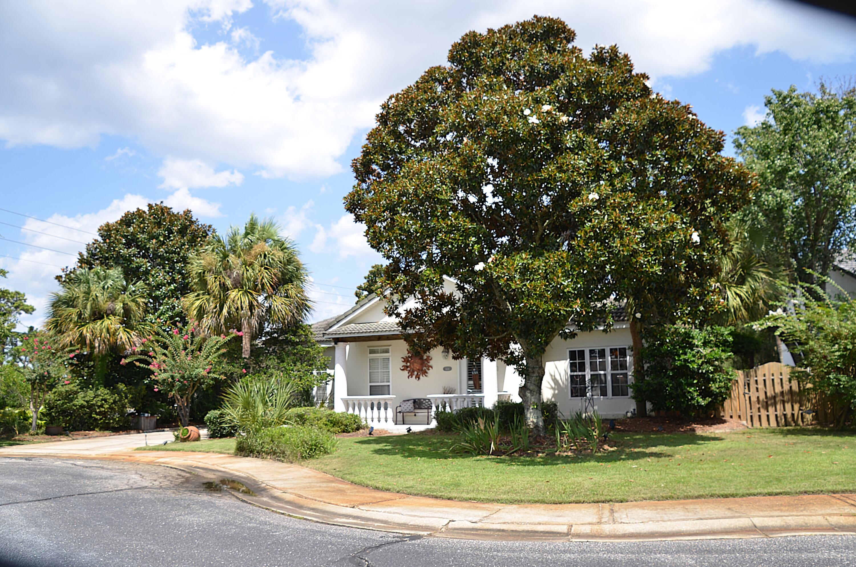 124 Tuscany Drive Destin FL 32541