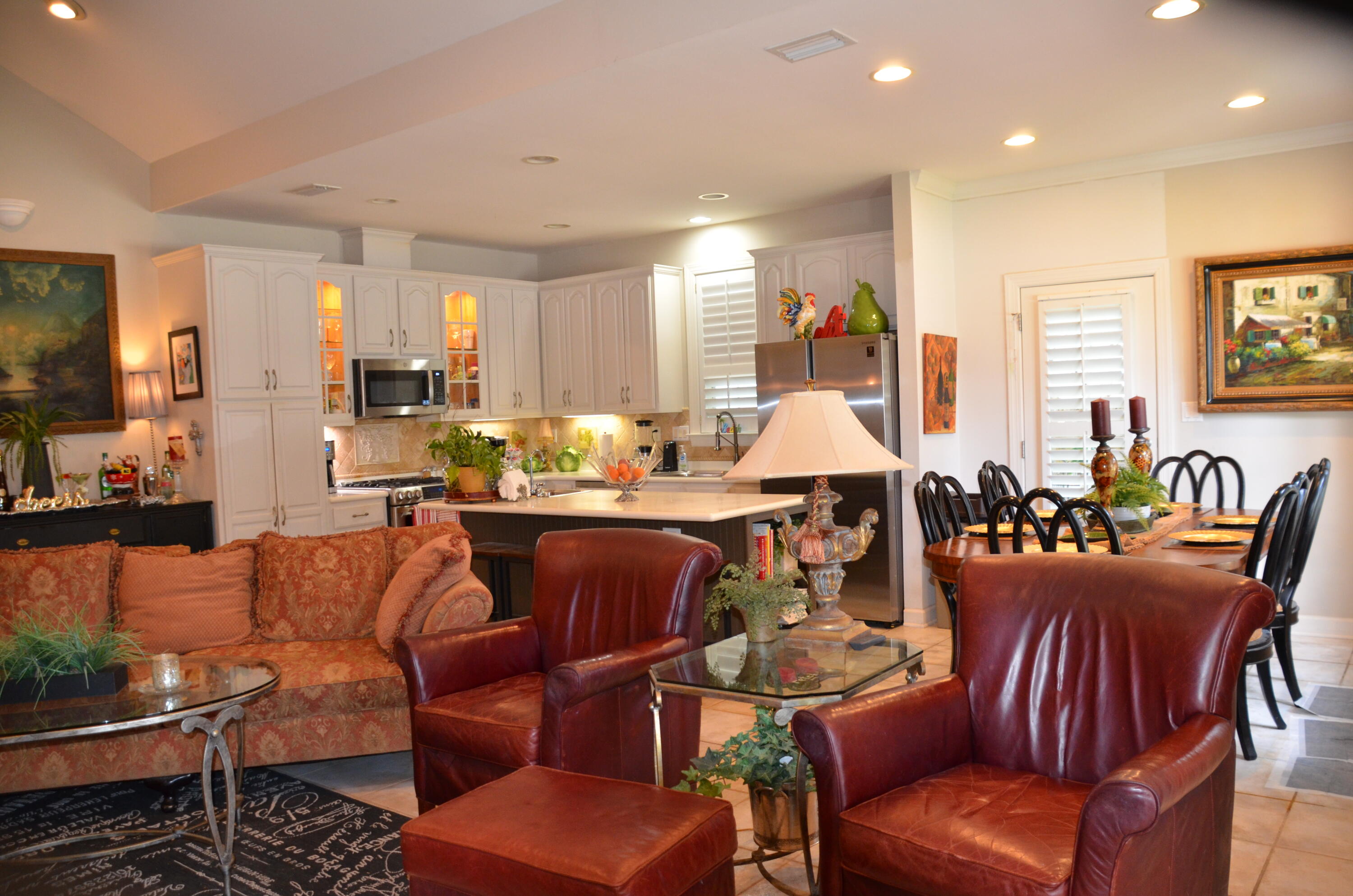 124 Tuscany Drive Destin FL 32541