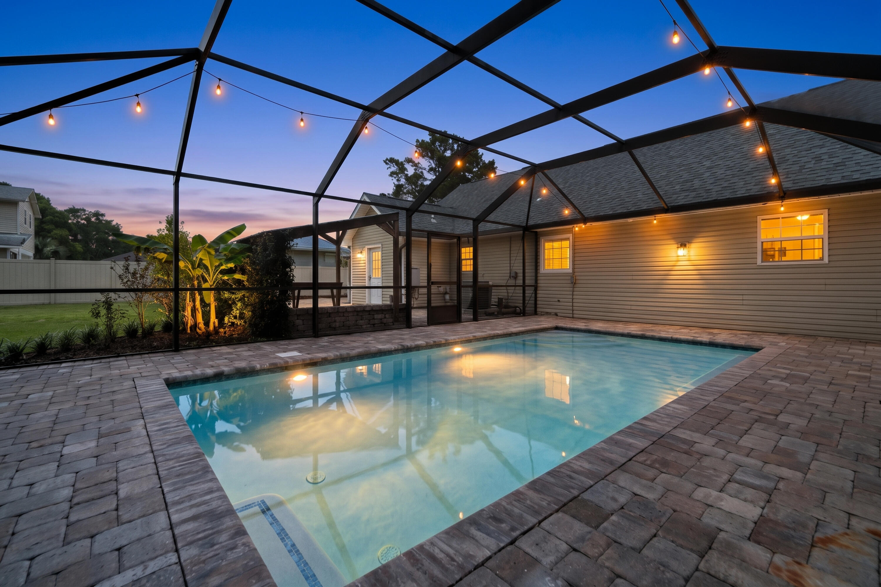 48 NE Nebraska Avenue Fort Walton Beach FL 32548