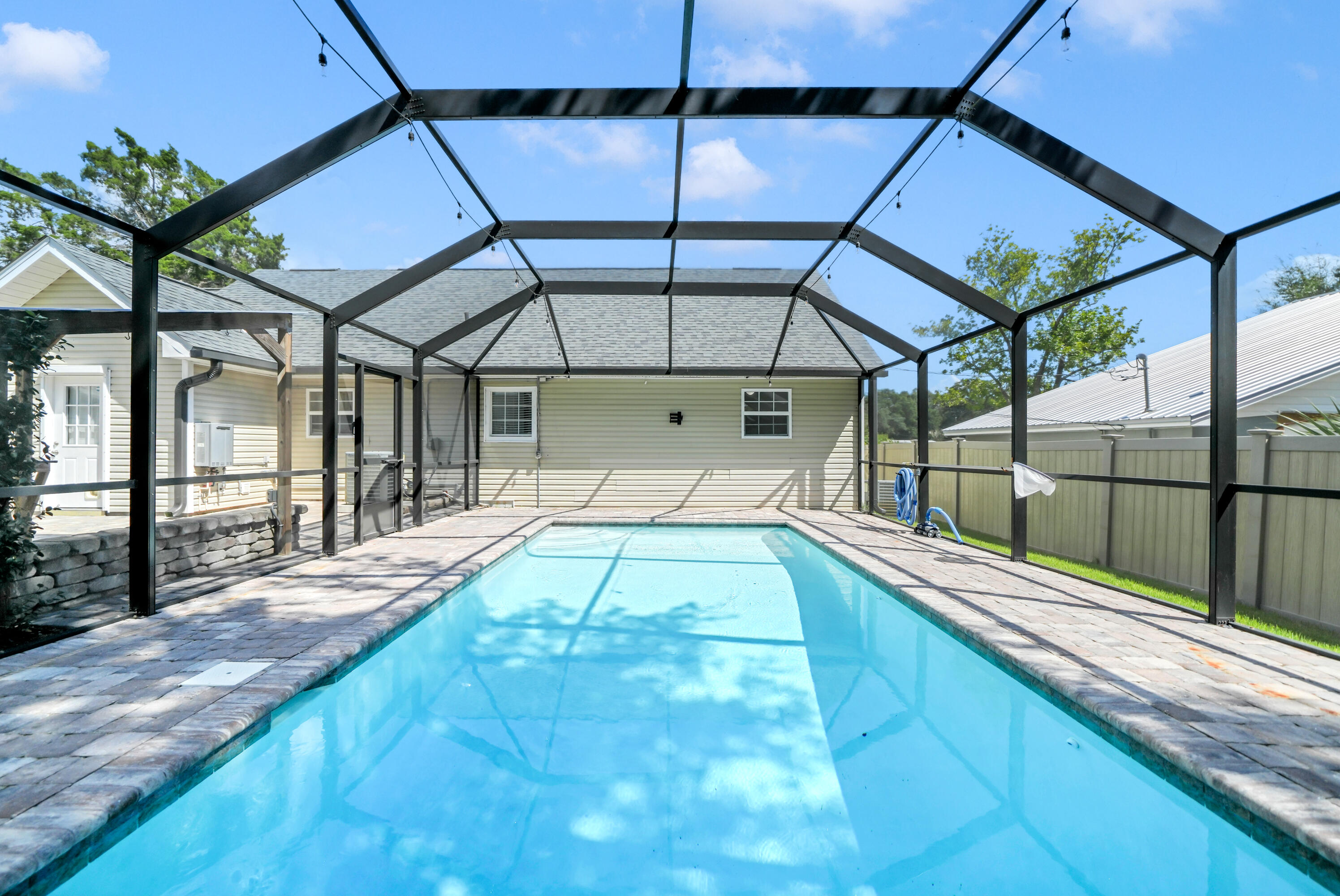 48 NE Nebraska Avenue Fort Walton Beach FL 32548