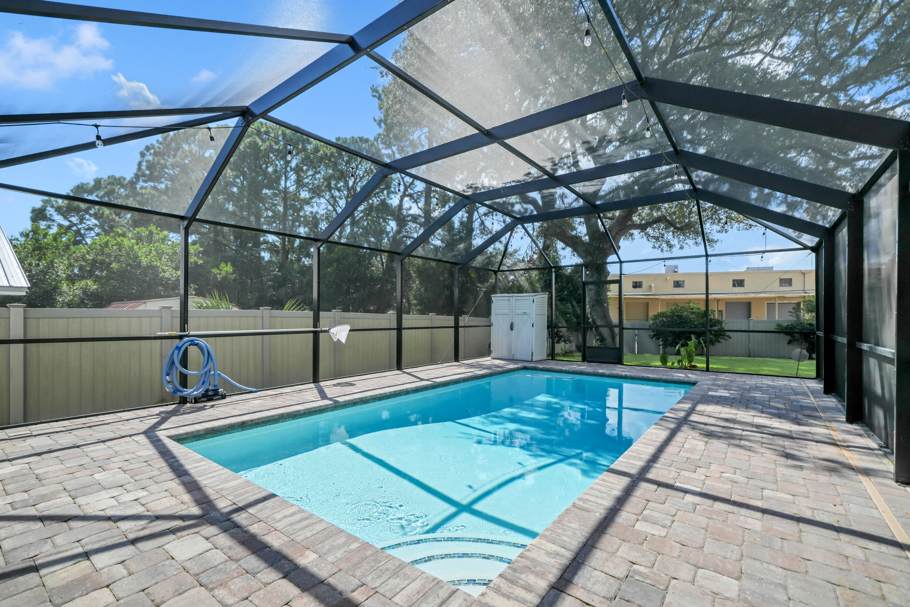 48 NE Nebraska Avenue Fort Walton Beach FL 32548
