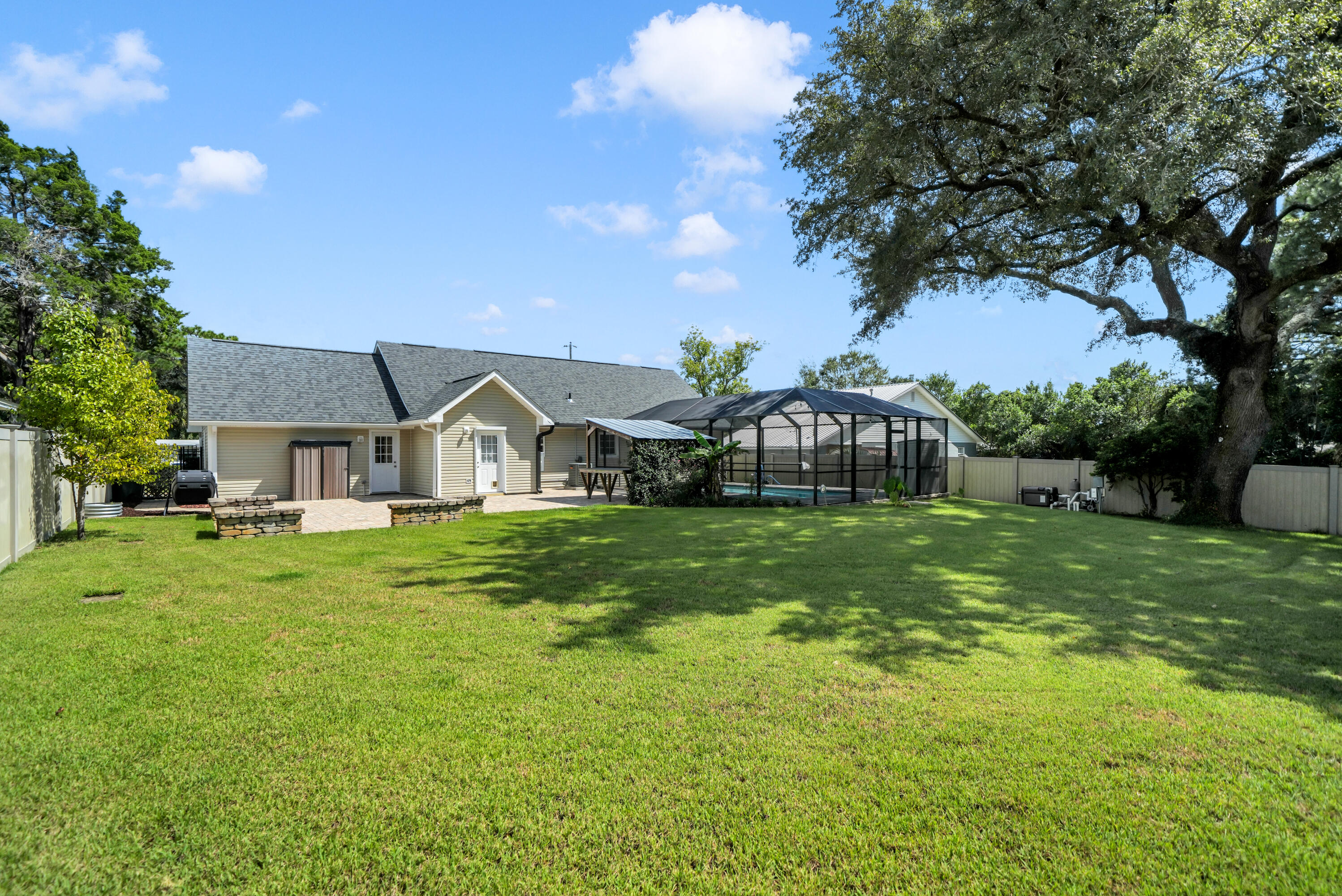 48 NE Nebraska Avenue Fort Walton Beach FL 32548