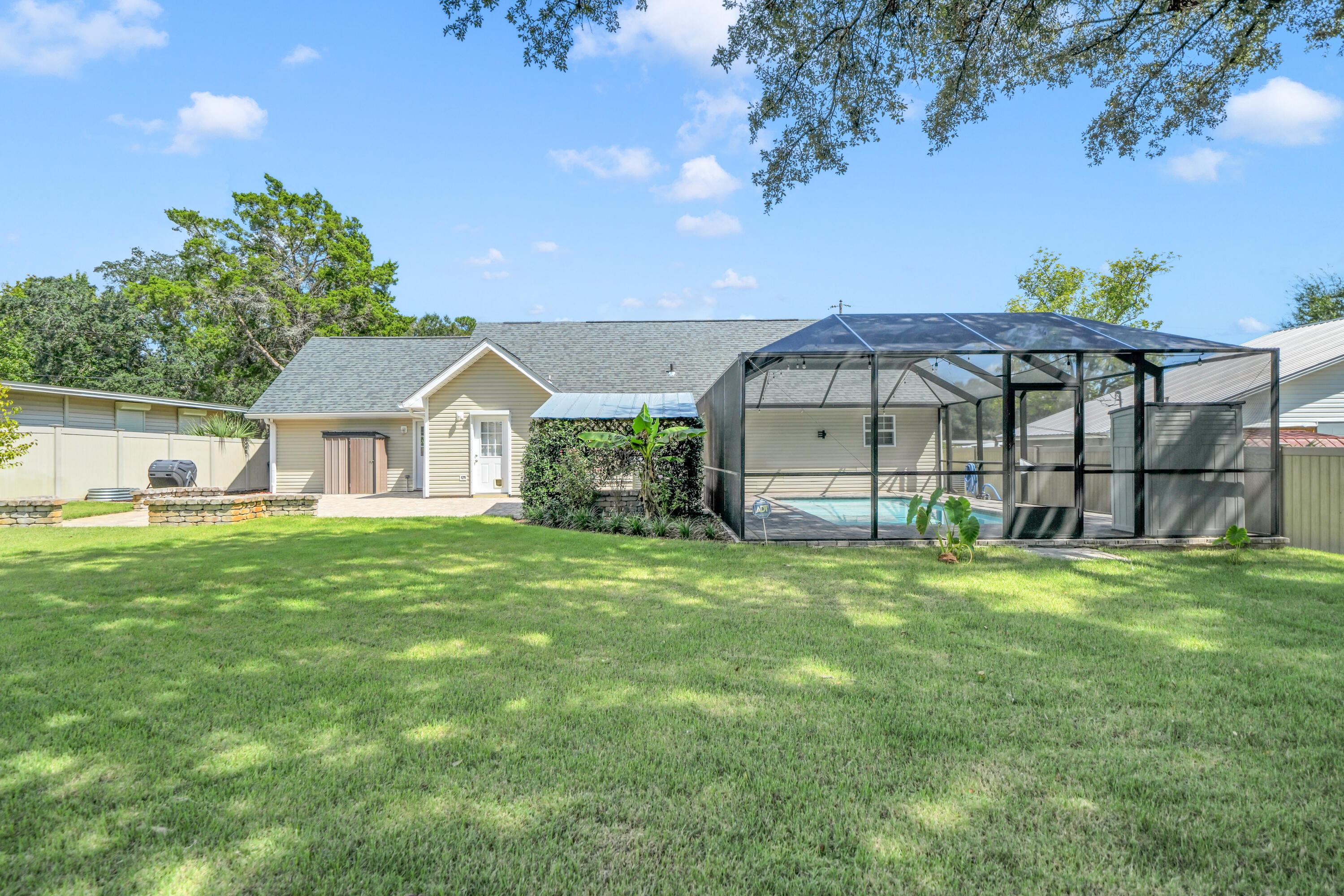 48 NE Nebraska Avenue Fort Walton Beach FL 32548
