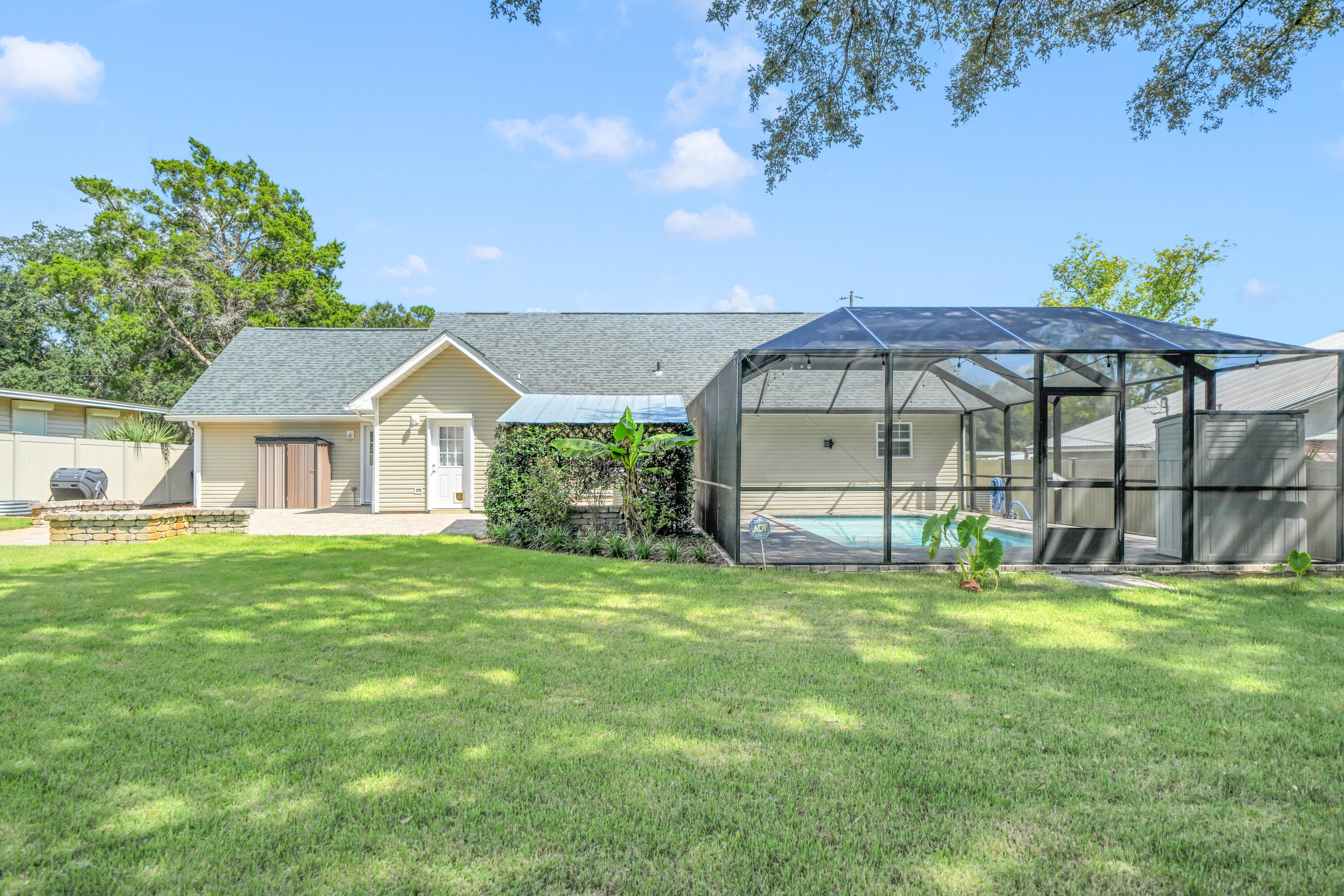 48 NE Nebraska Avenue Fort Walton Beach FL 32548