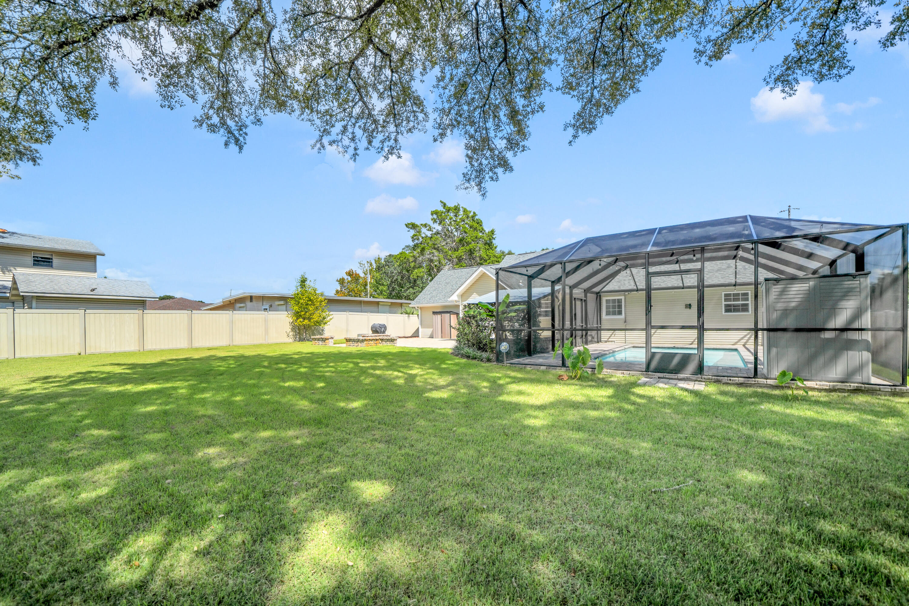 48 NE Nebraska Avenue Fort Walton Beach FL 32548