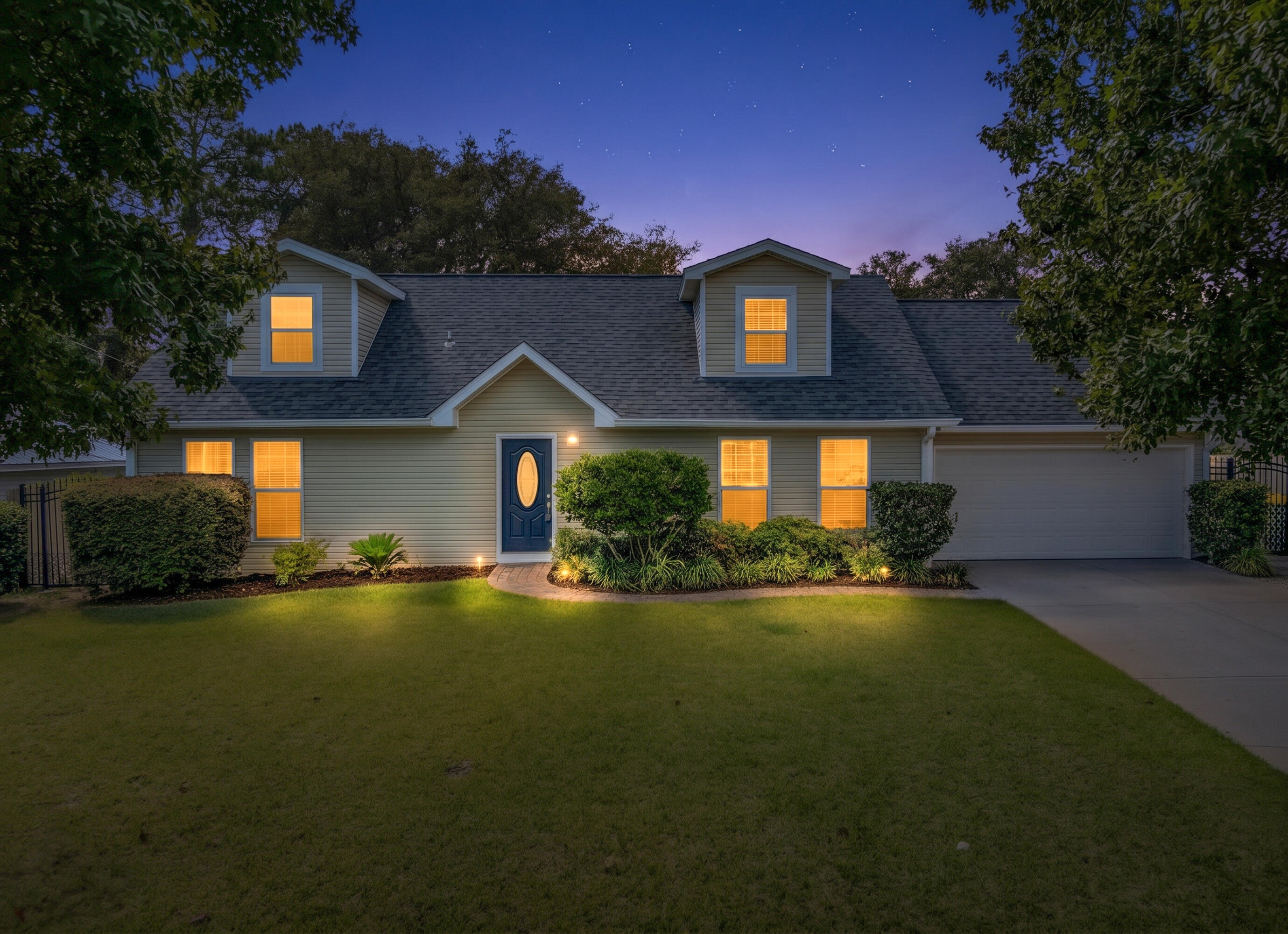 48 NE Nebraska Avenue Fort Walton Beach FL 32548