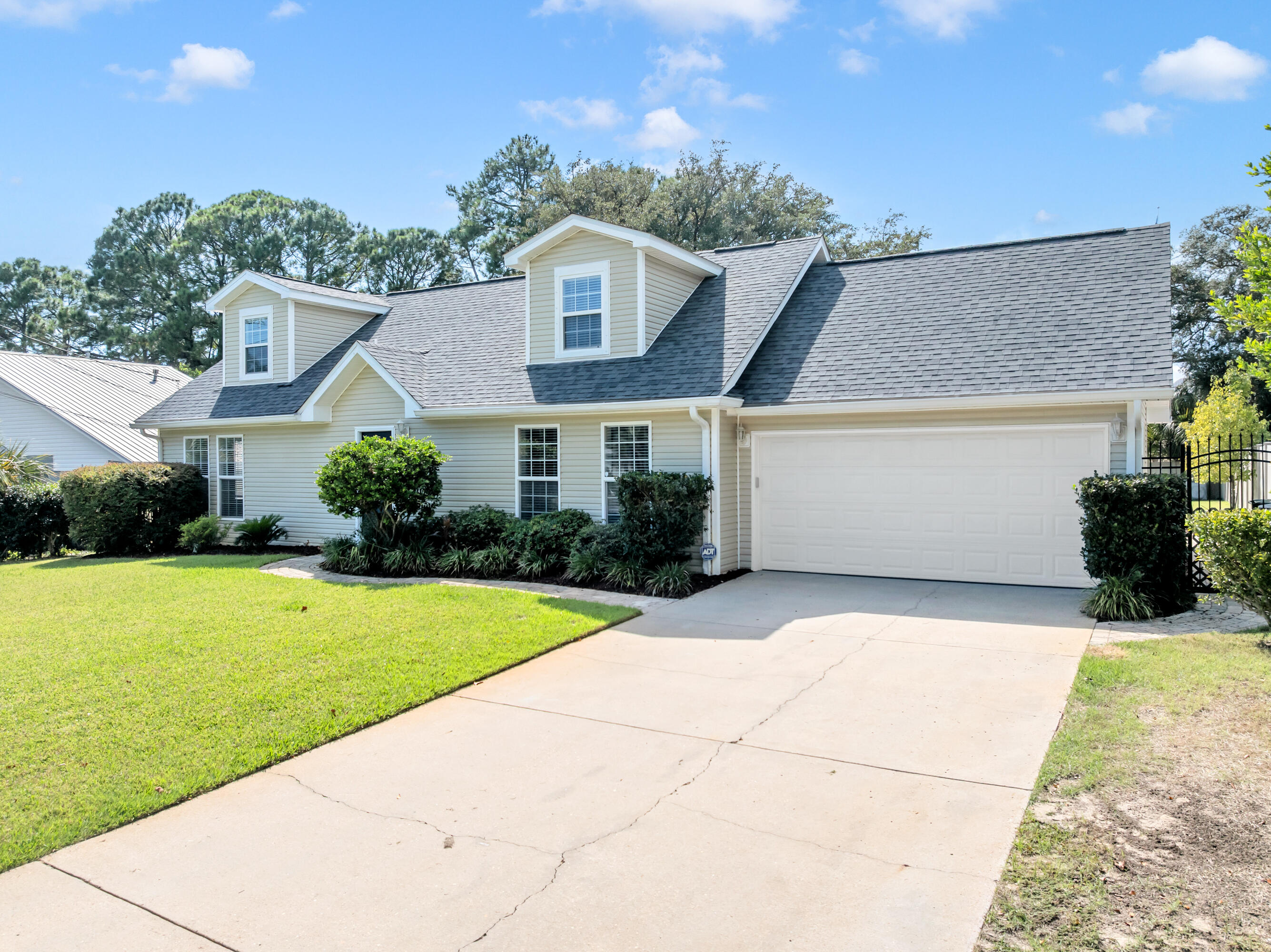 48 NE Nebraska Avenue Fort Walton Beach FL 32548