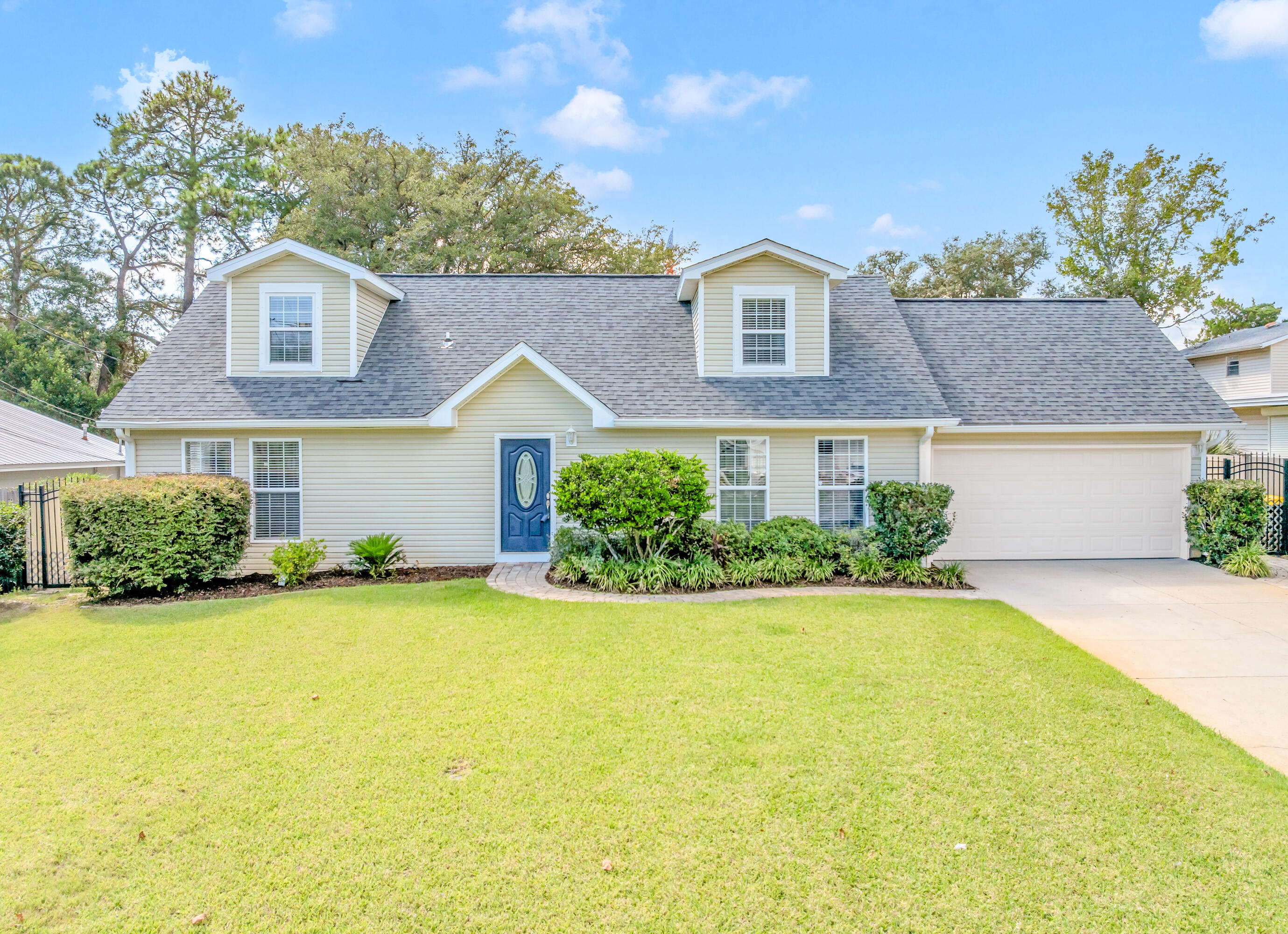 48 NE Nebraska Avenue Fort Walton Beach FL 32548