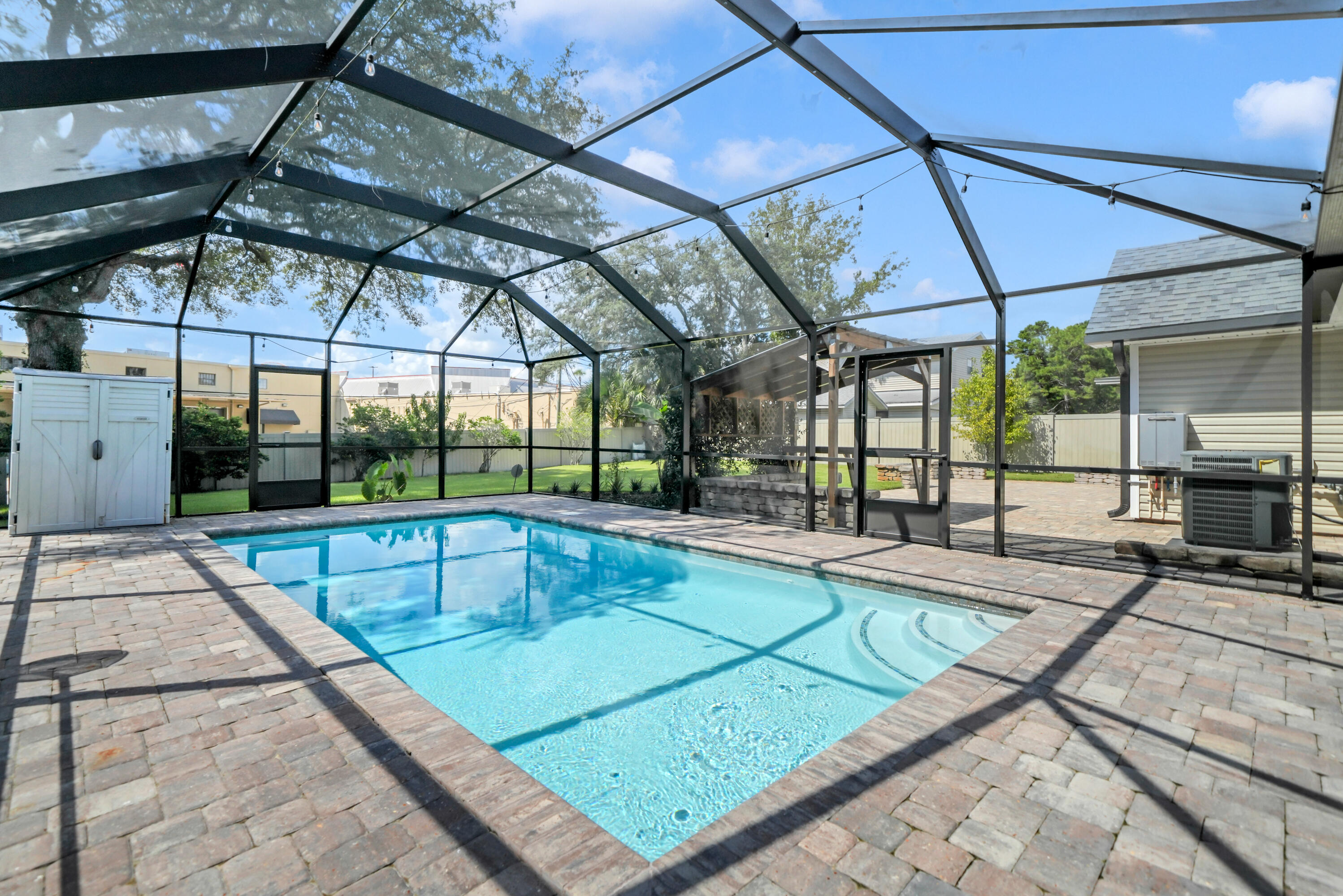 48 NE Nebraska Avenue Fort Walton Beach FL 32548