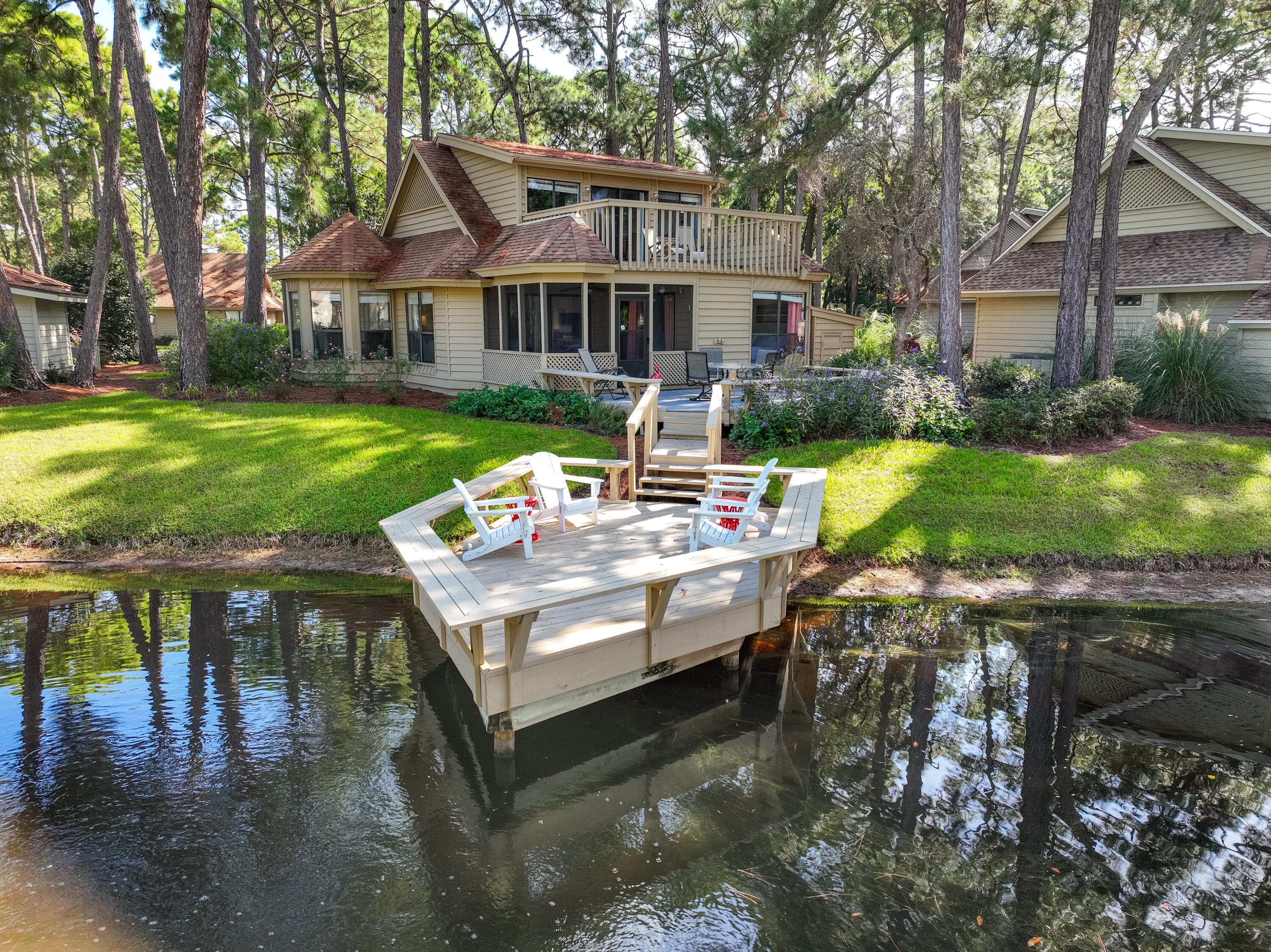 244 Audubon Drive Miramar Beach FL 32550