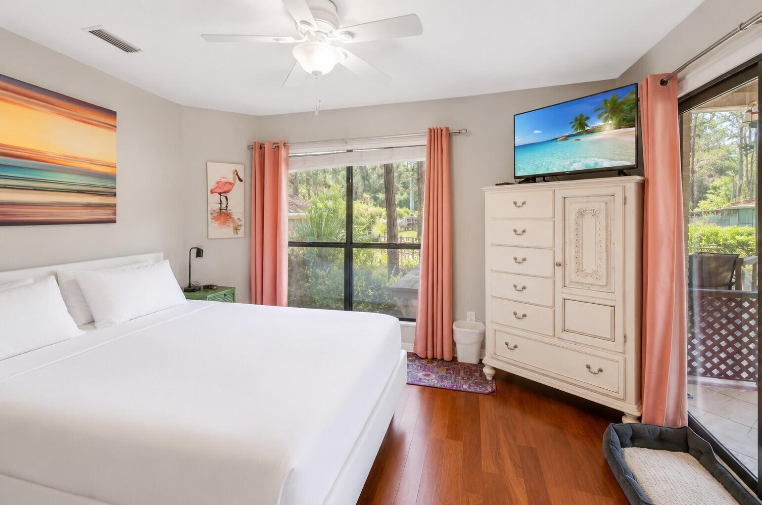 244 Audubon Drive Miramar Beach FL 32550