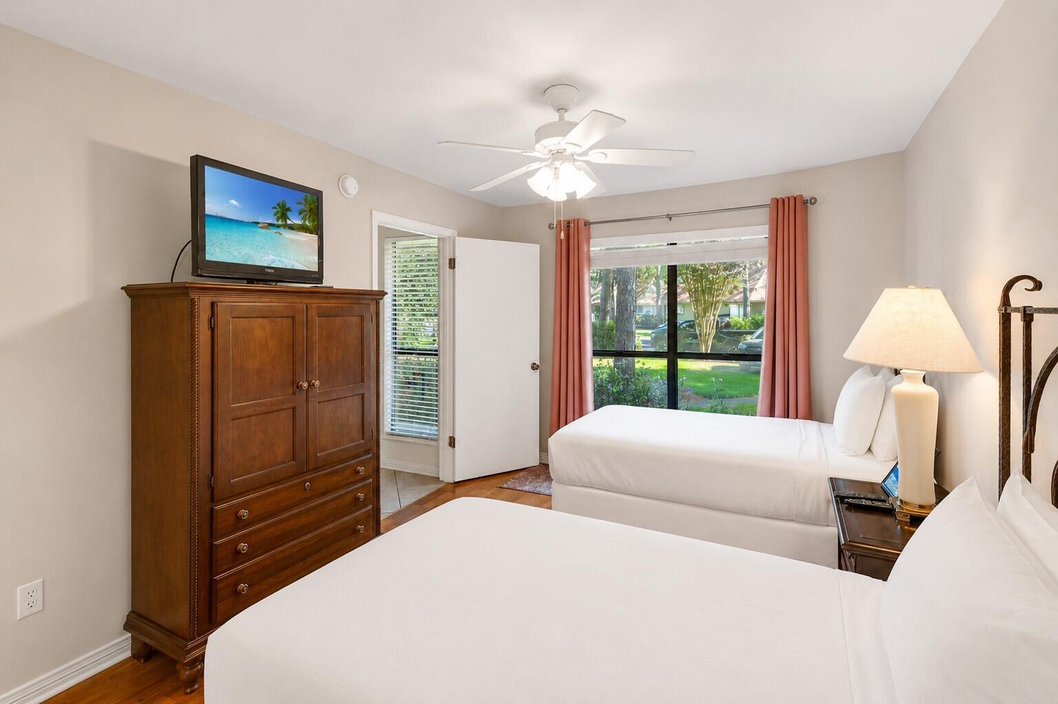 244 Audubon Drive Miramar Beach FL 32550
