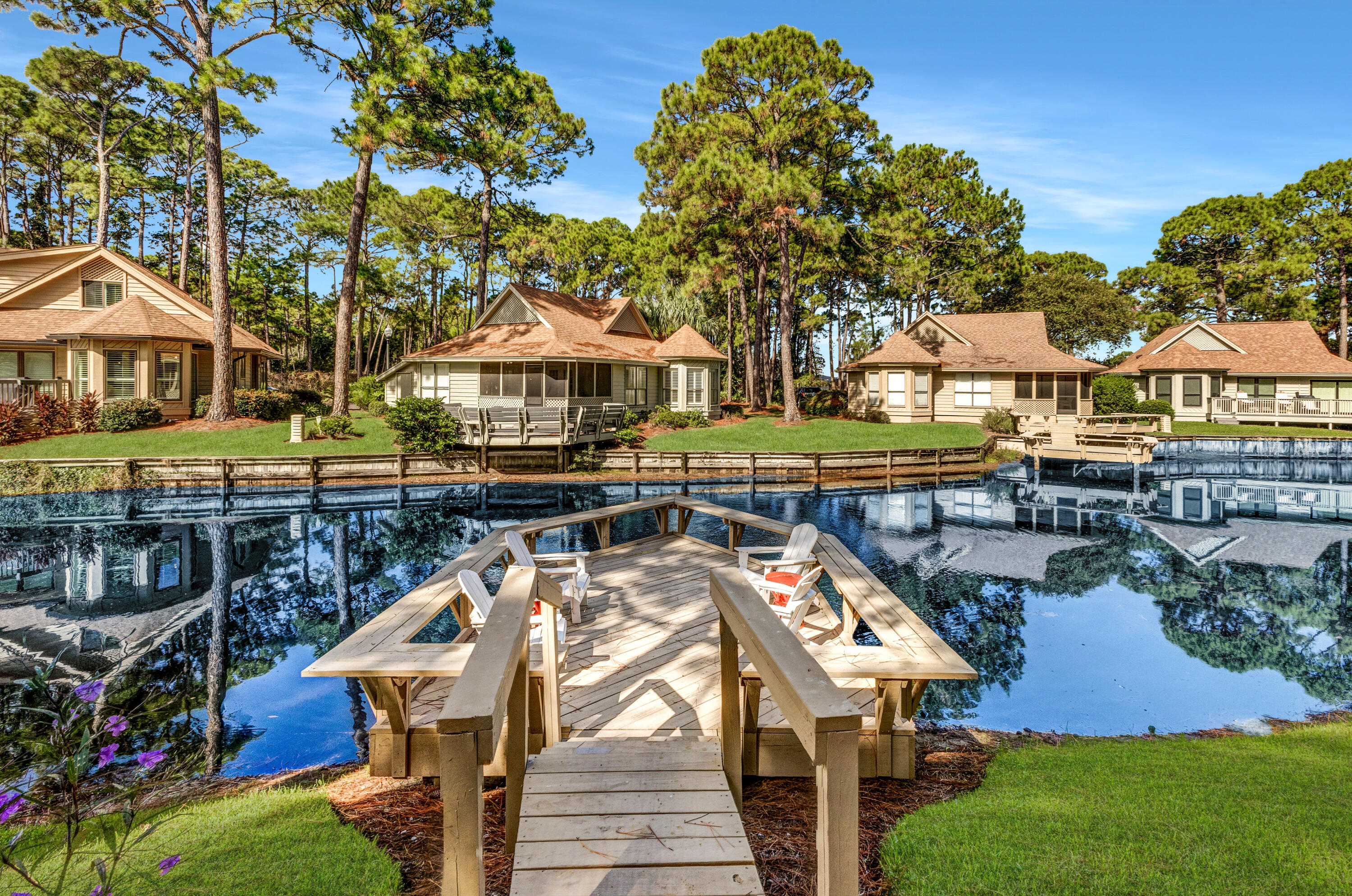 244 Audubon Drive Miramar Beach FL 32550