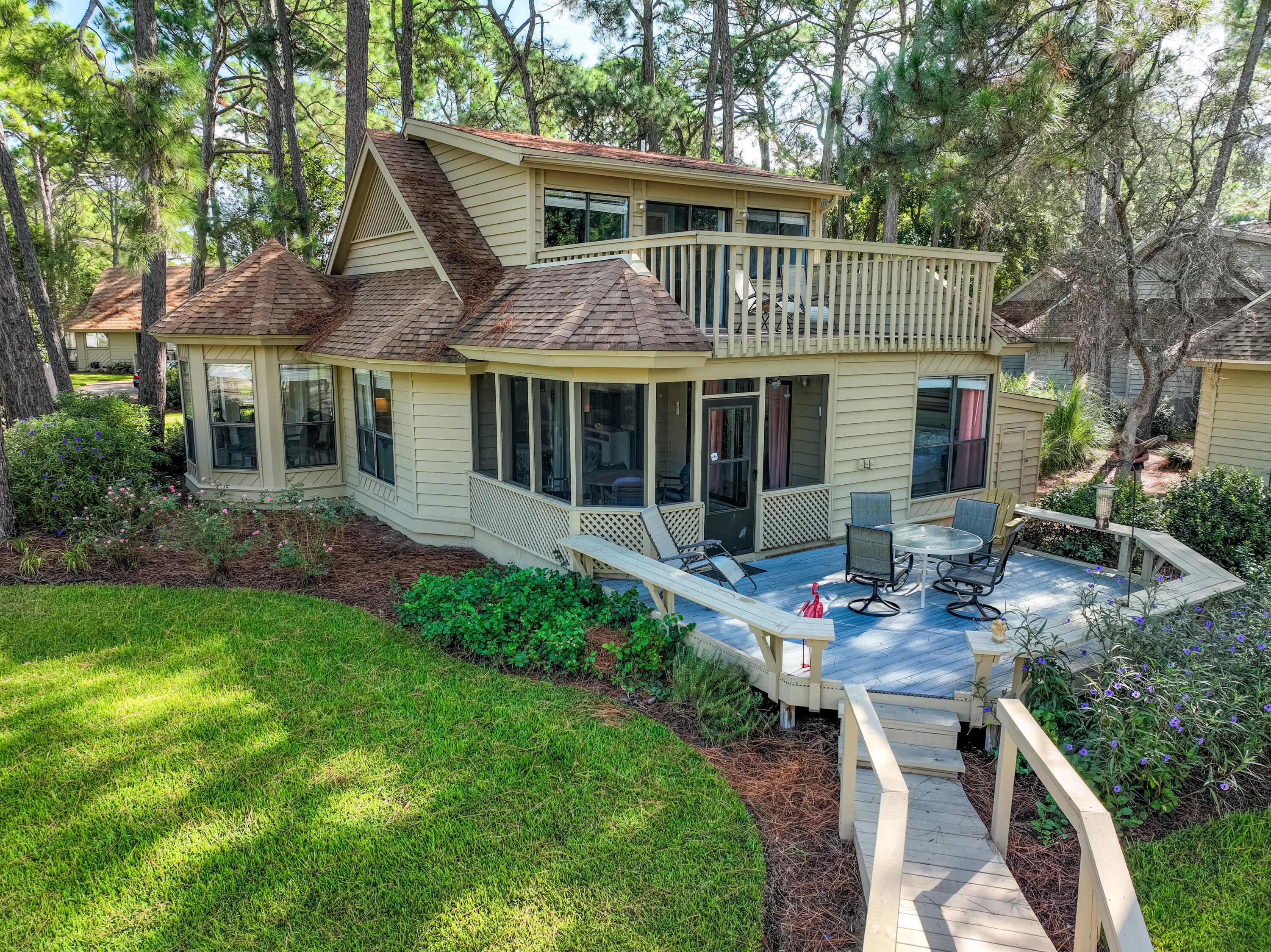 244 Audubon Drive Miramar Beach FL 32550
