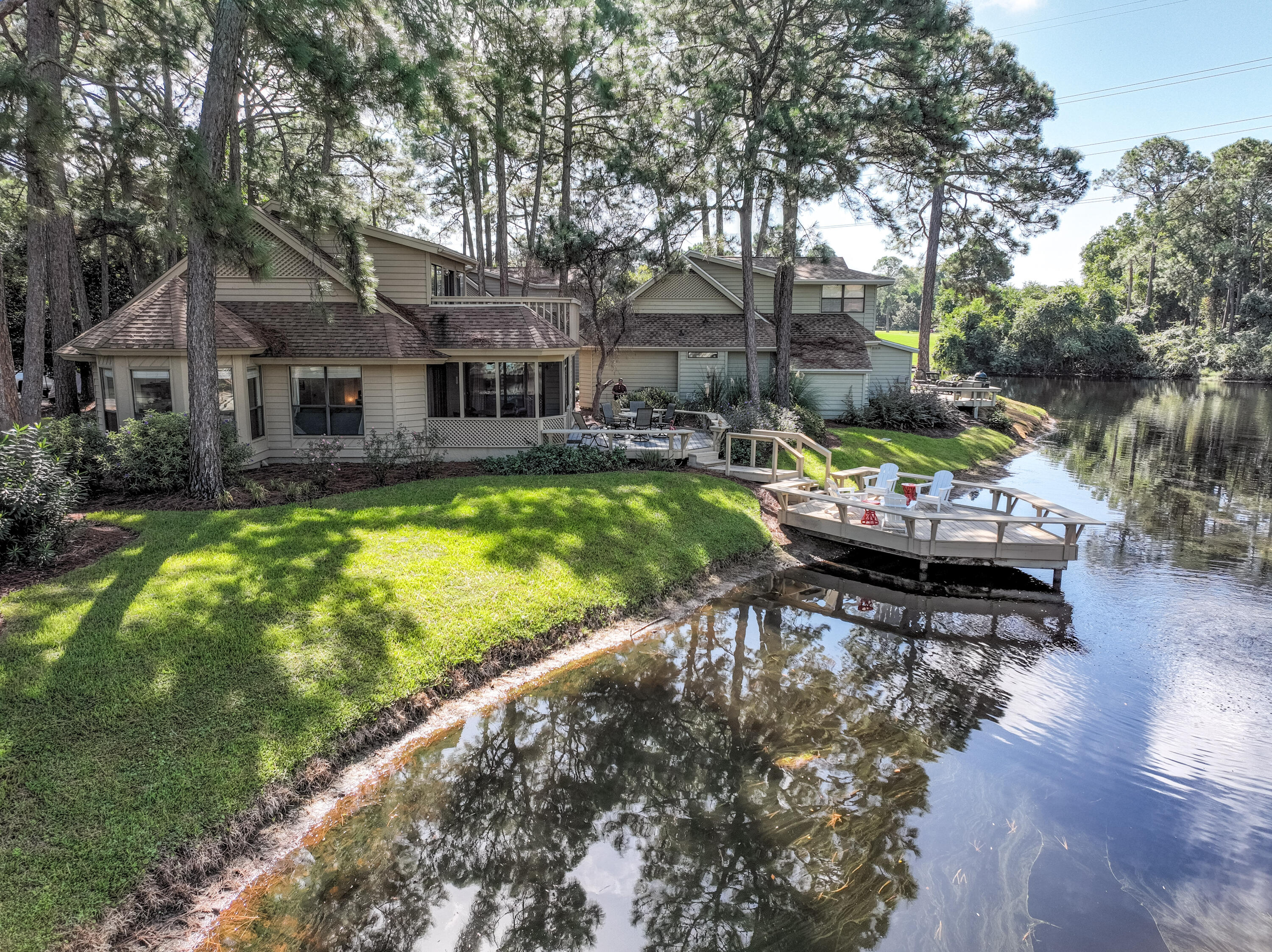 244 Audubon Drive Miramar Beach FL 32550