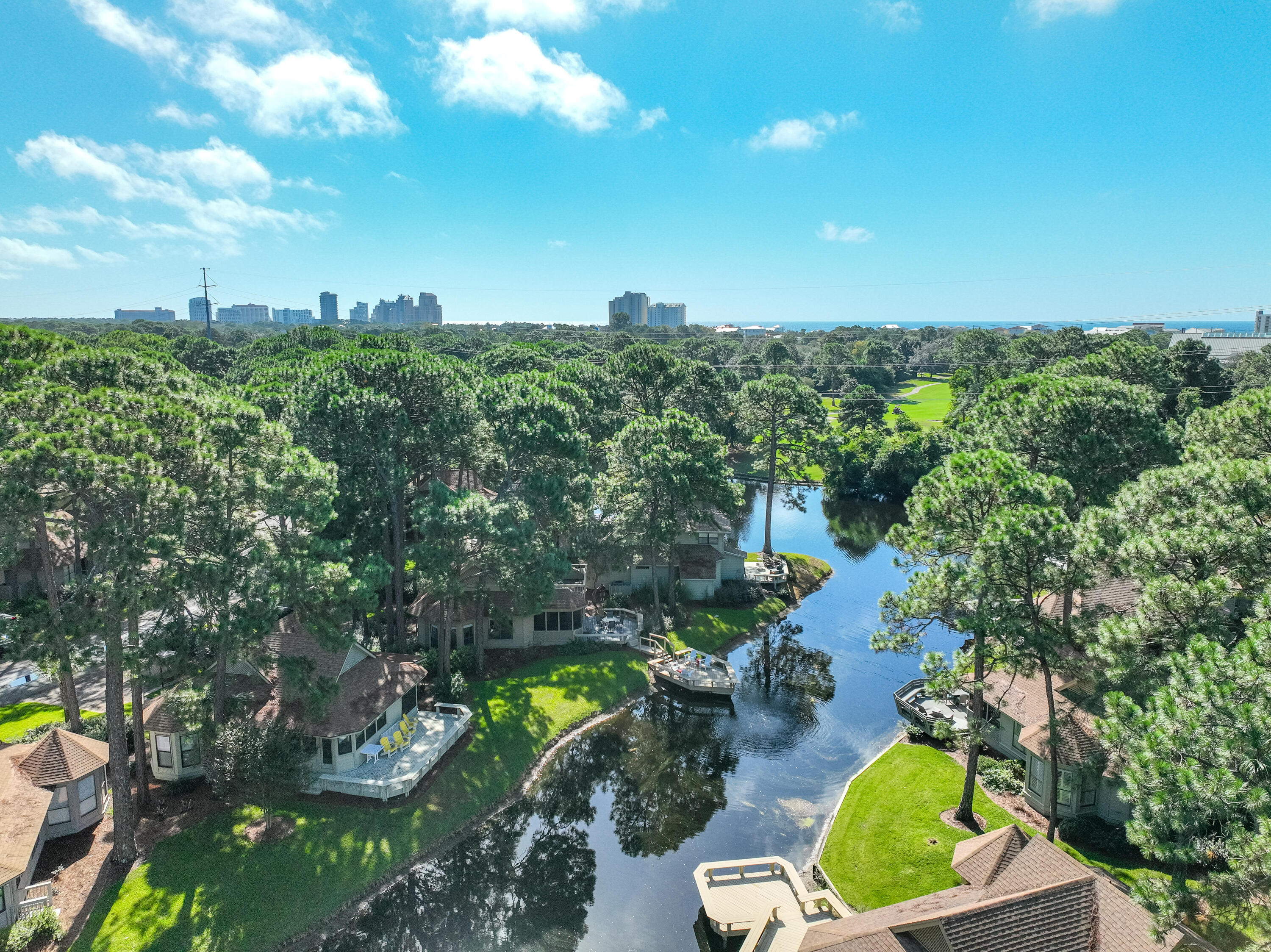 244 Audubon Drive Miramar Beach FL 32550