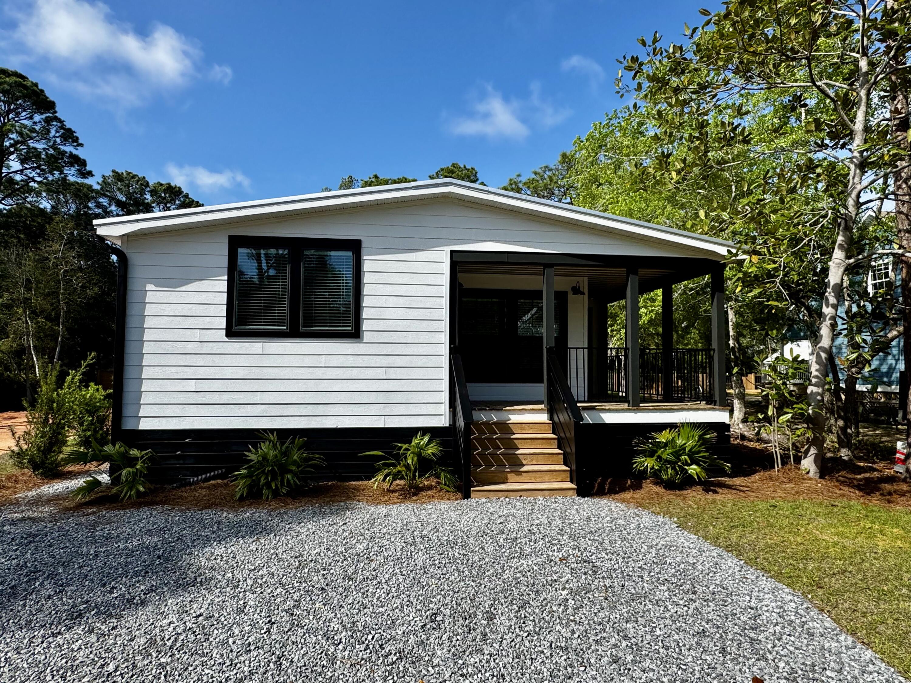 139 E Georgie Street Santa Rosa Beach FL 32459