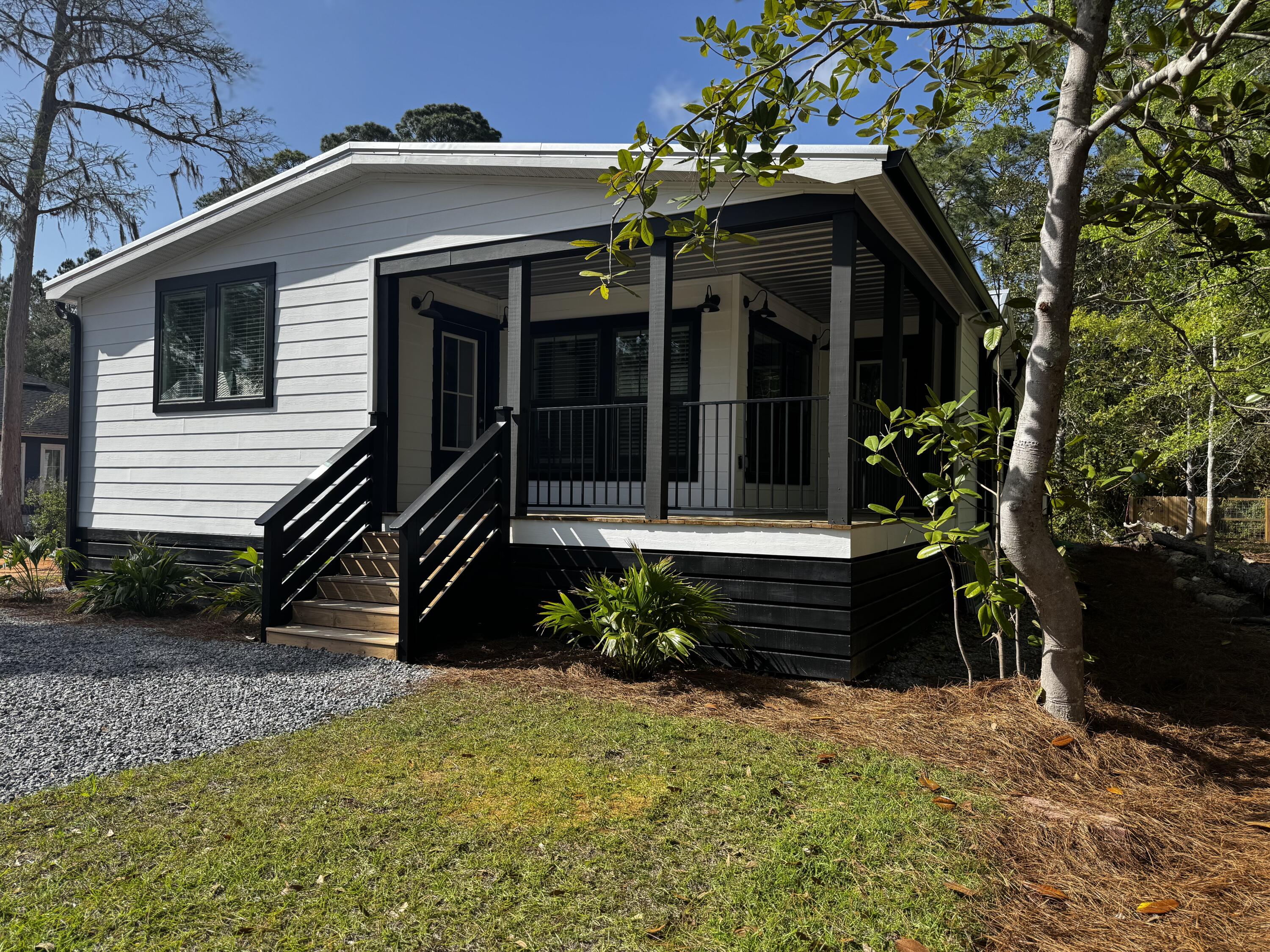 139 E Georgie Street Santa Rosa Beach FL 32459