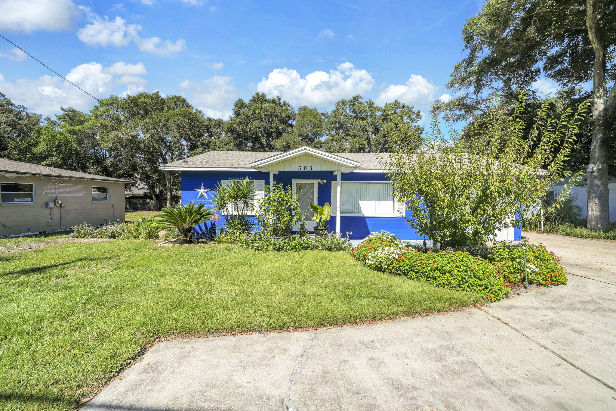 303 N Beal Parkway Fort Walton Beach FL 32548