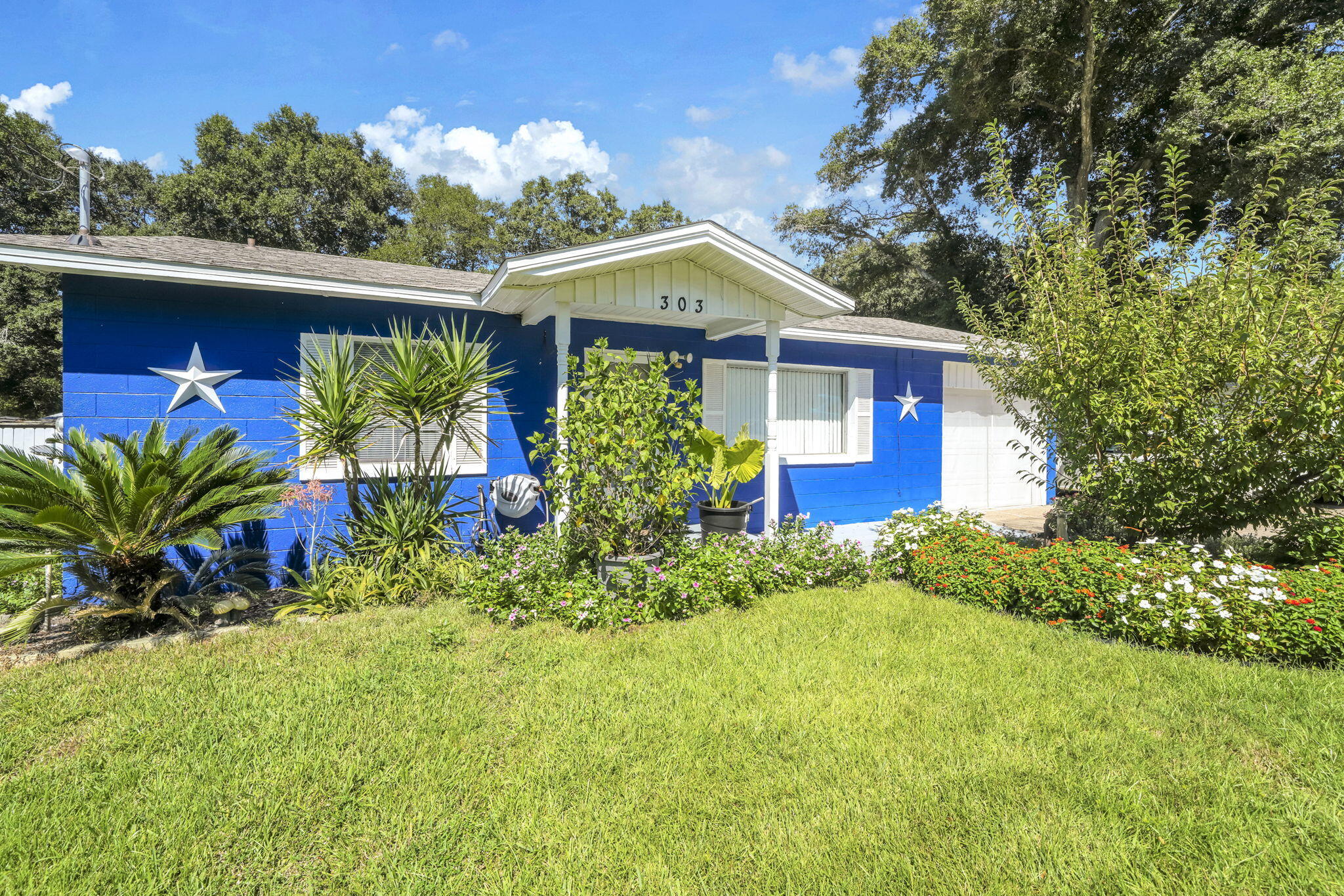 303 N Beal Parkway Fort Walton Beach FL 32548