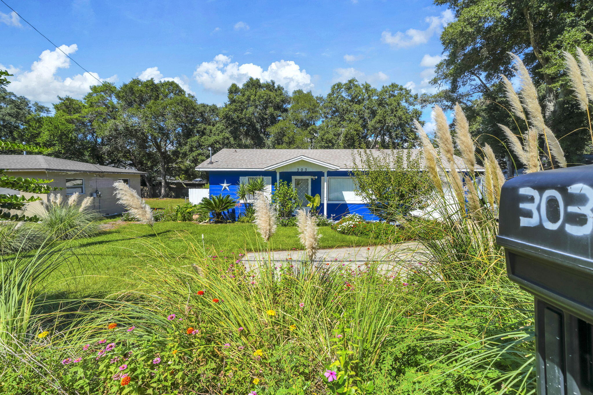 303 N Beal Parkway Fort Walton Beach FL 32548