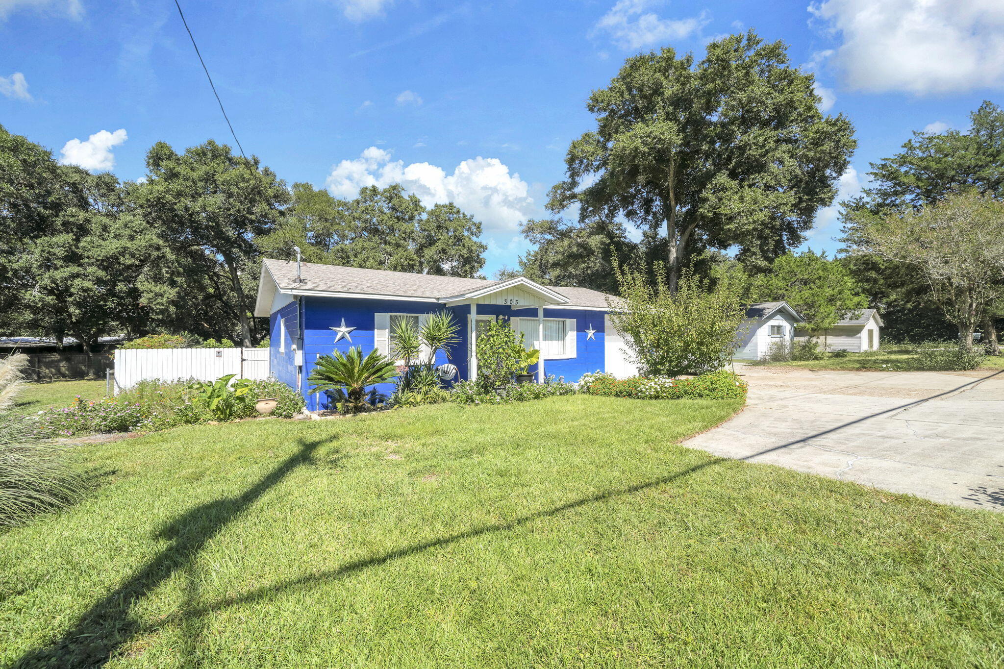303 N Beal Parkway Fort Walton Beach FL 32548