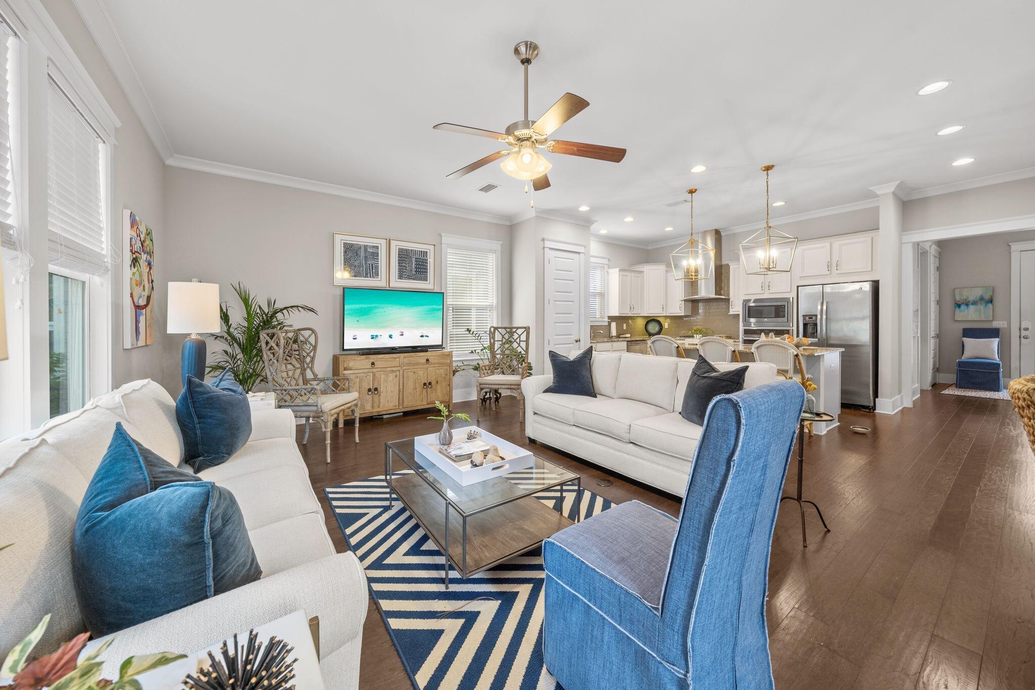 442 Gulfview Circle Santa Rosa Beach FL 32459