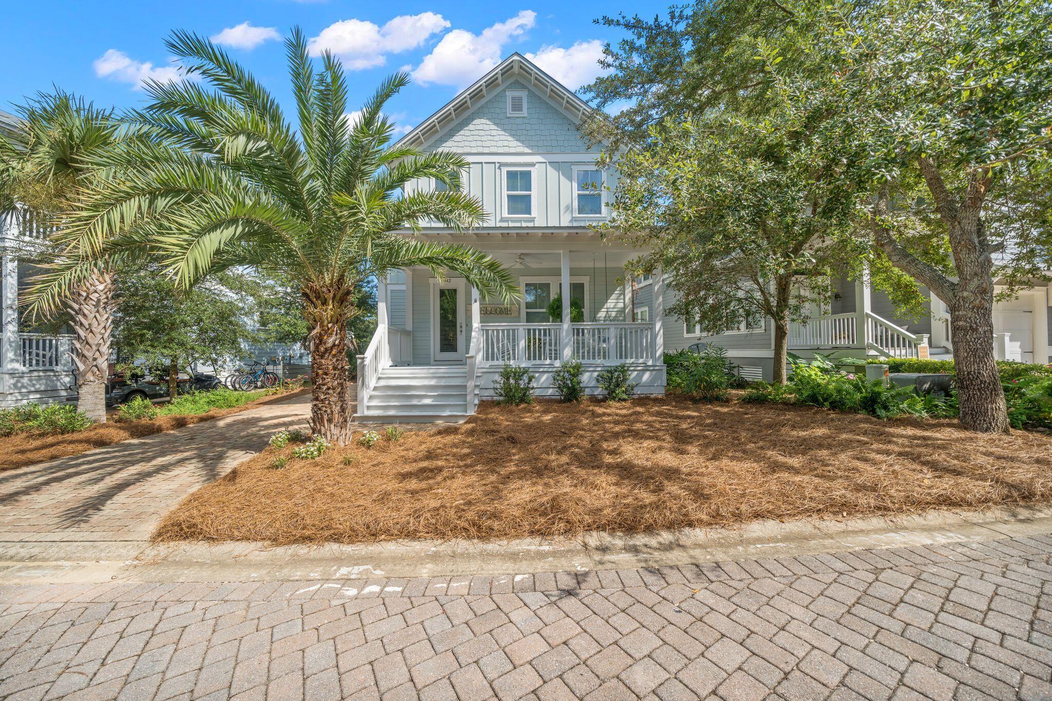 442 Gulfview Circle Santa Rosa Beach FL 32459