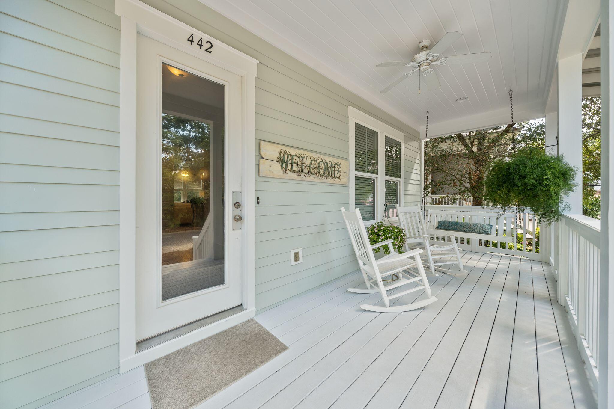 442 Gulfview Circle Santa Rosa Beach FL 32459