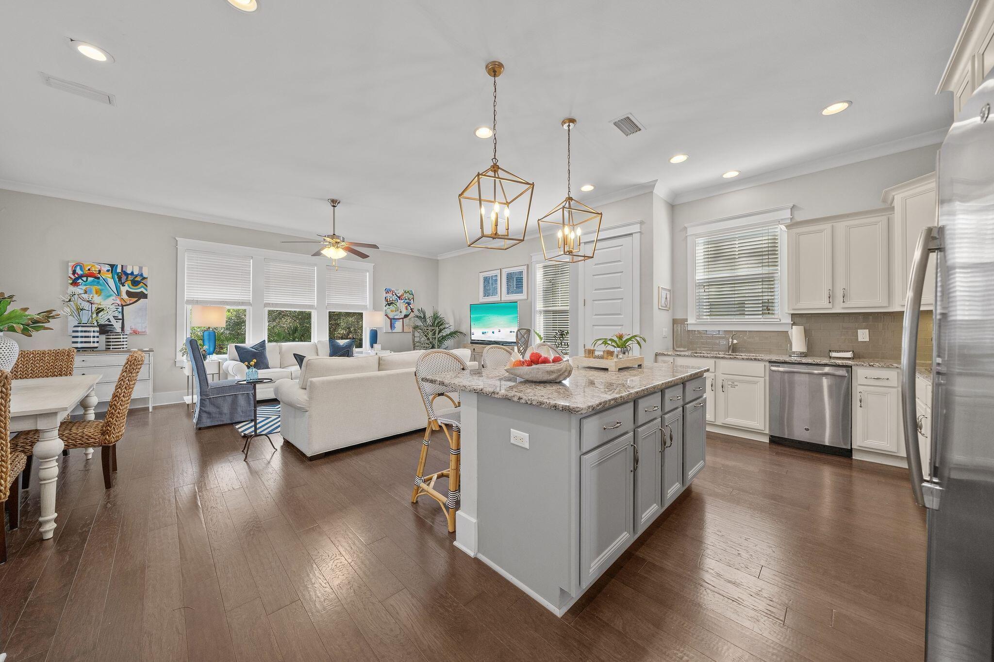 442 Gulfview Circle Santa Rosa Beach FL 32459
