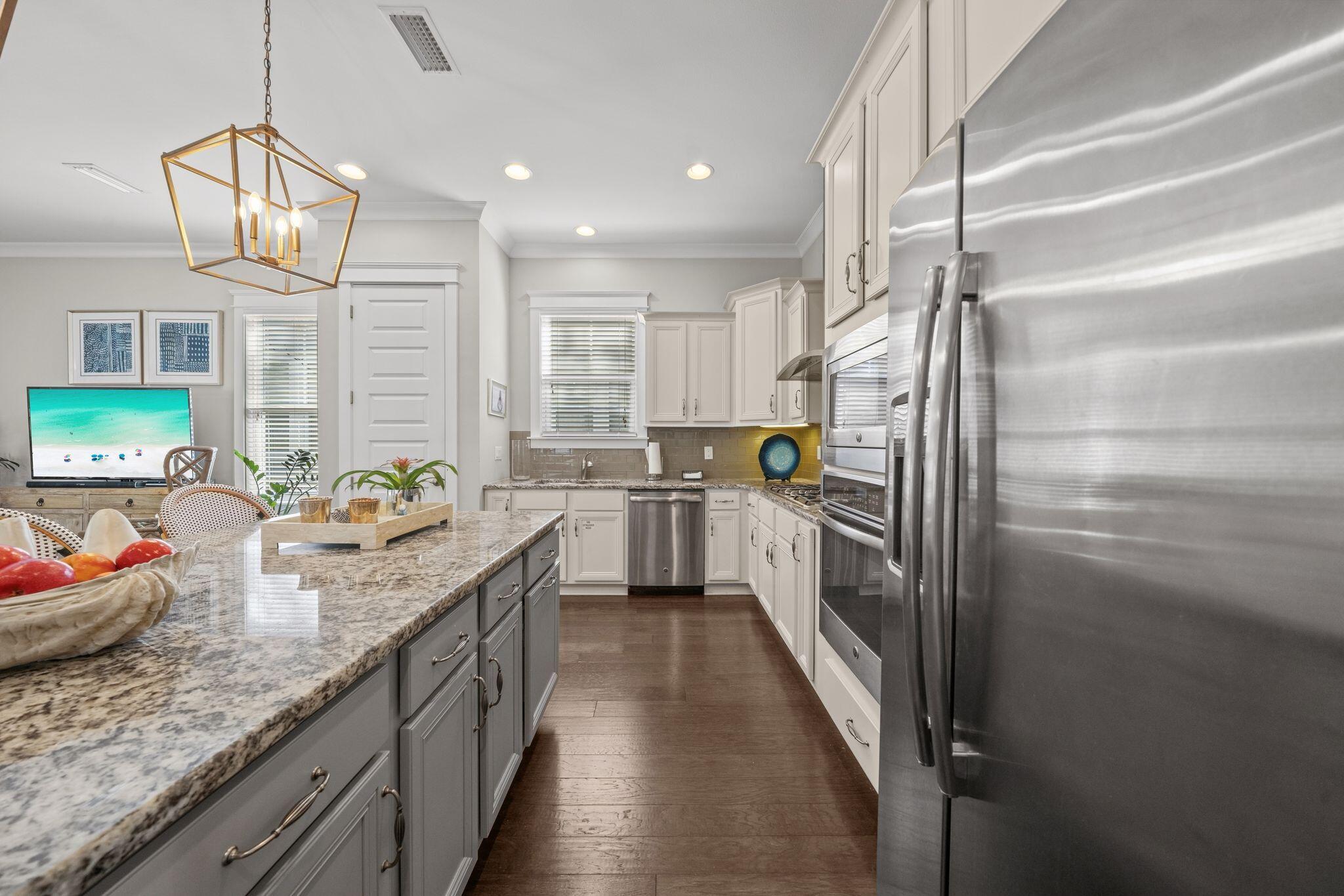 442 Gulfview Circle Santa Rosa Beach FL 32459