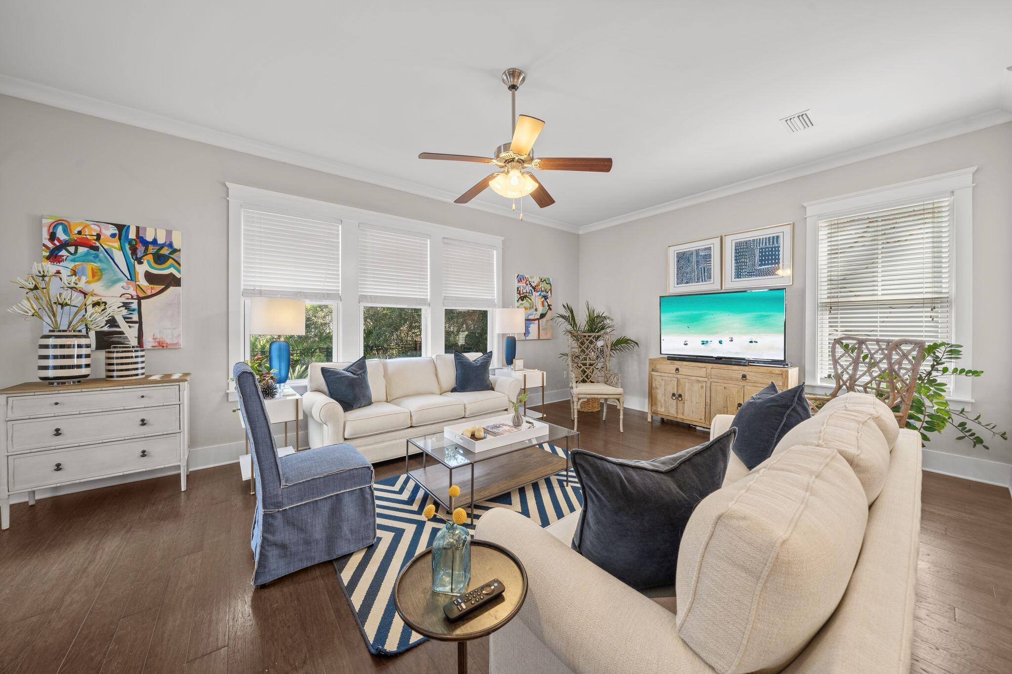 442 Gulfview Circle Santa Rosa Beach FL 32459