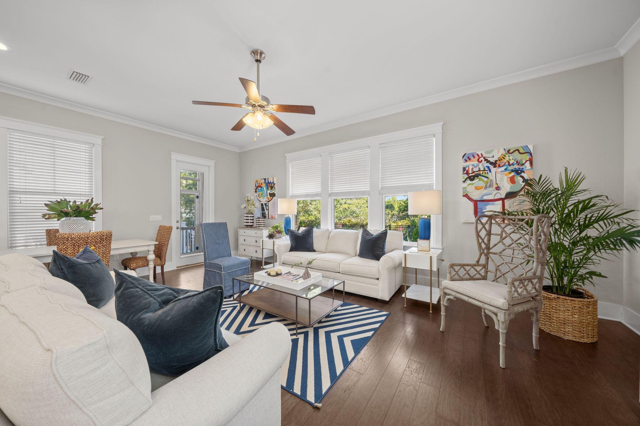 442 Gulfview Circle Santa Rosa Beach FL 32459