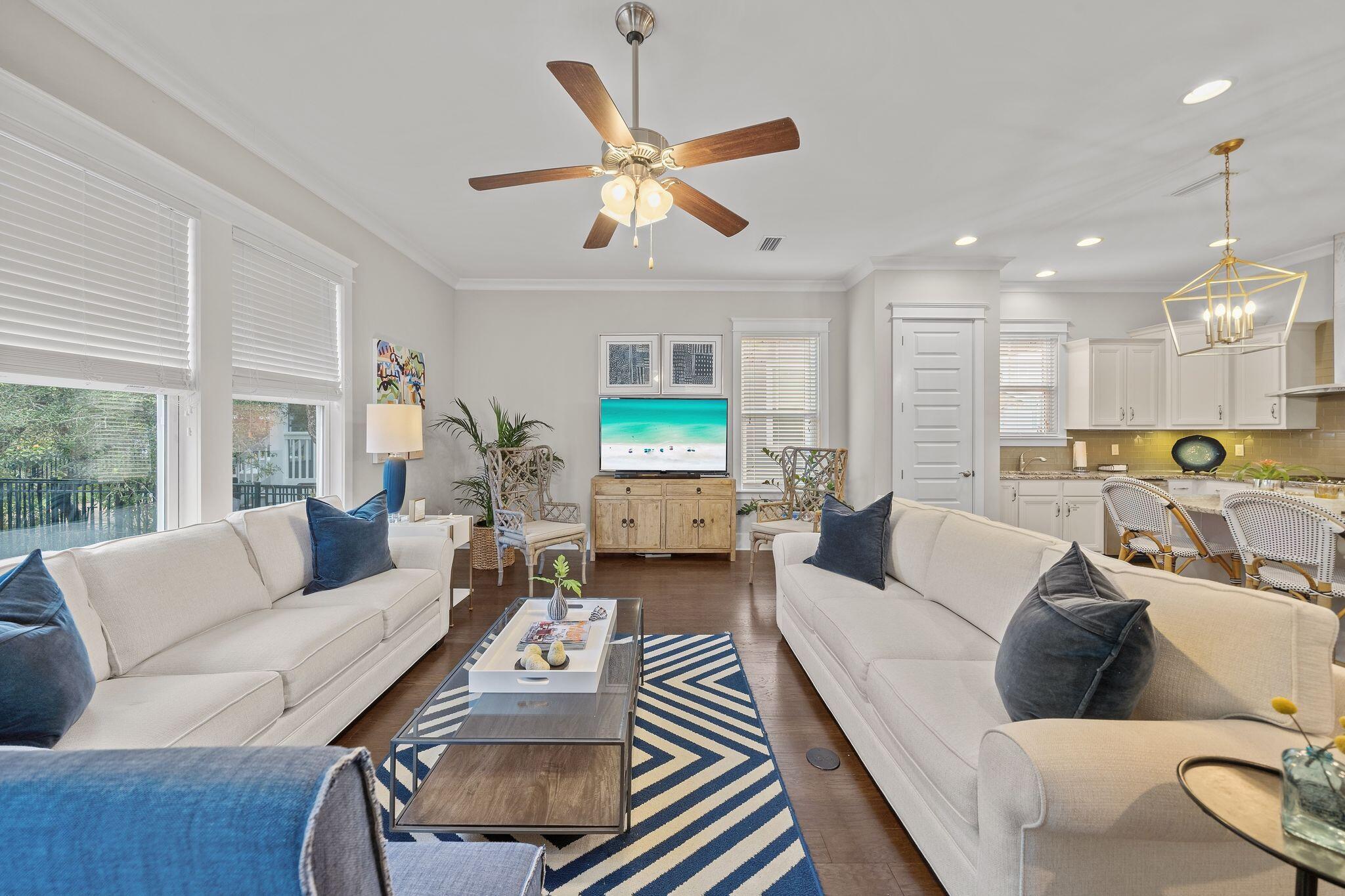 442 Gulfview Circle Santa Rosa Beach FL 32459