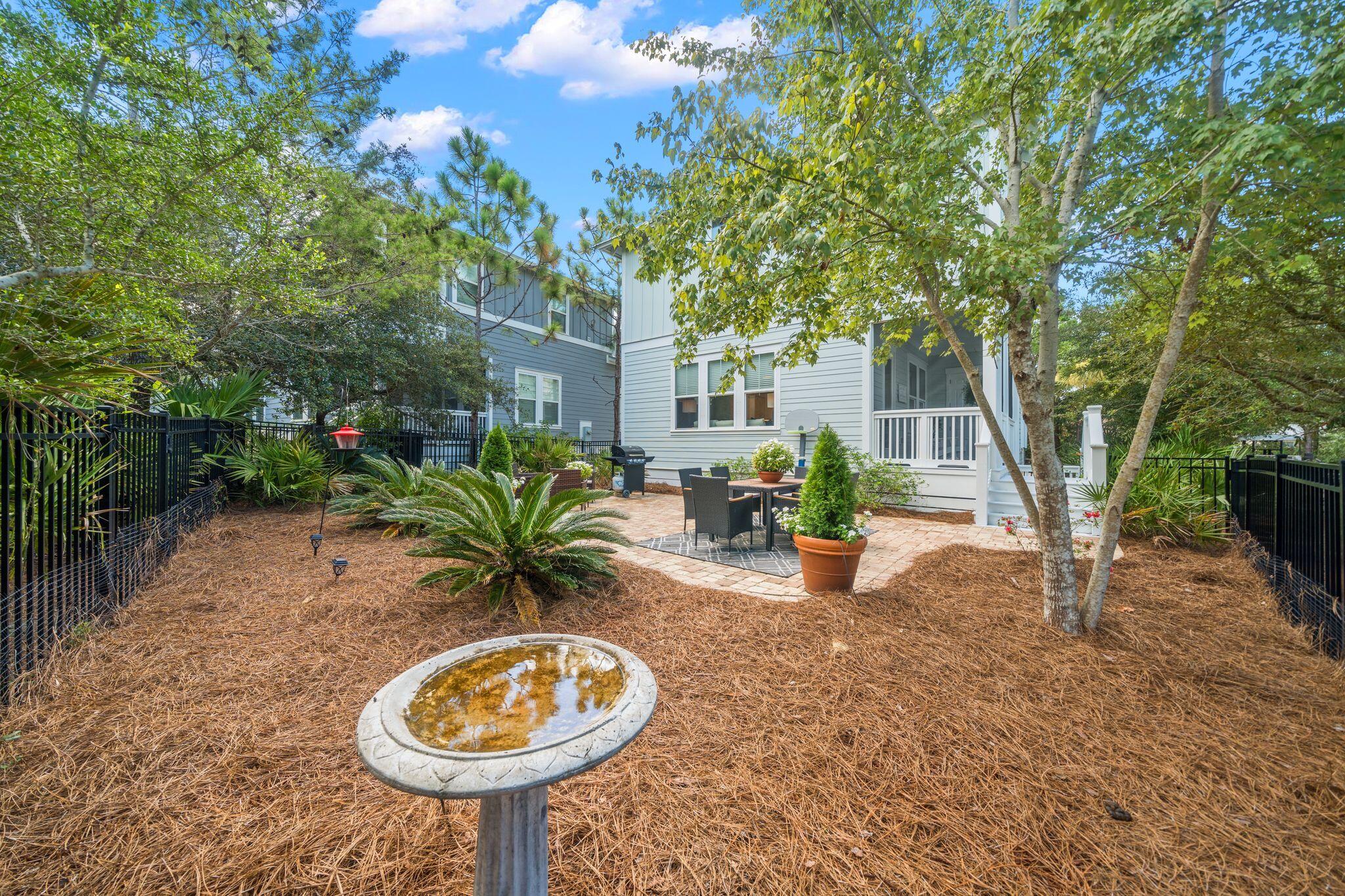 442 Gulfview Circle Santa Rosa Beach FL 32459