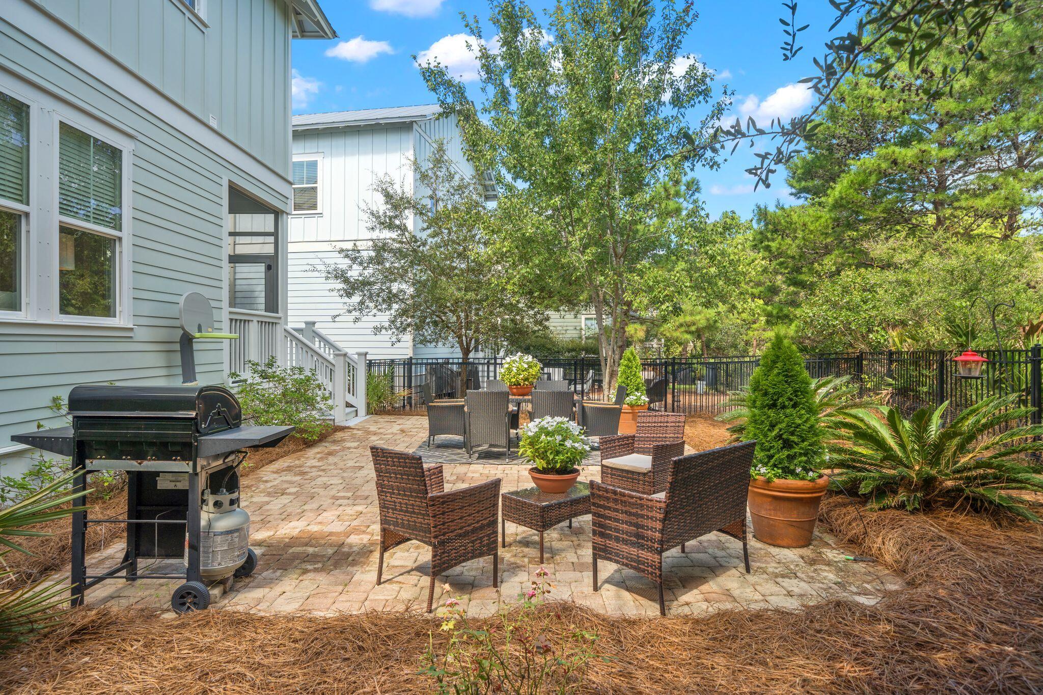 442 Gulfview Circle Santa Rosa Beach FL 32459