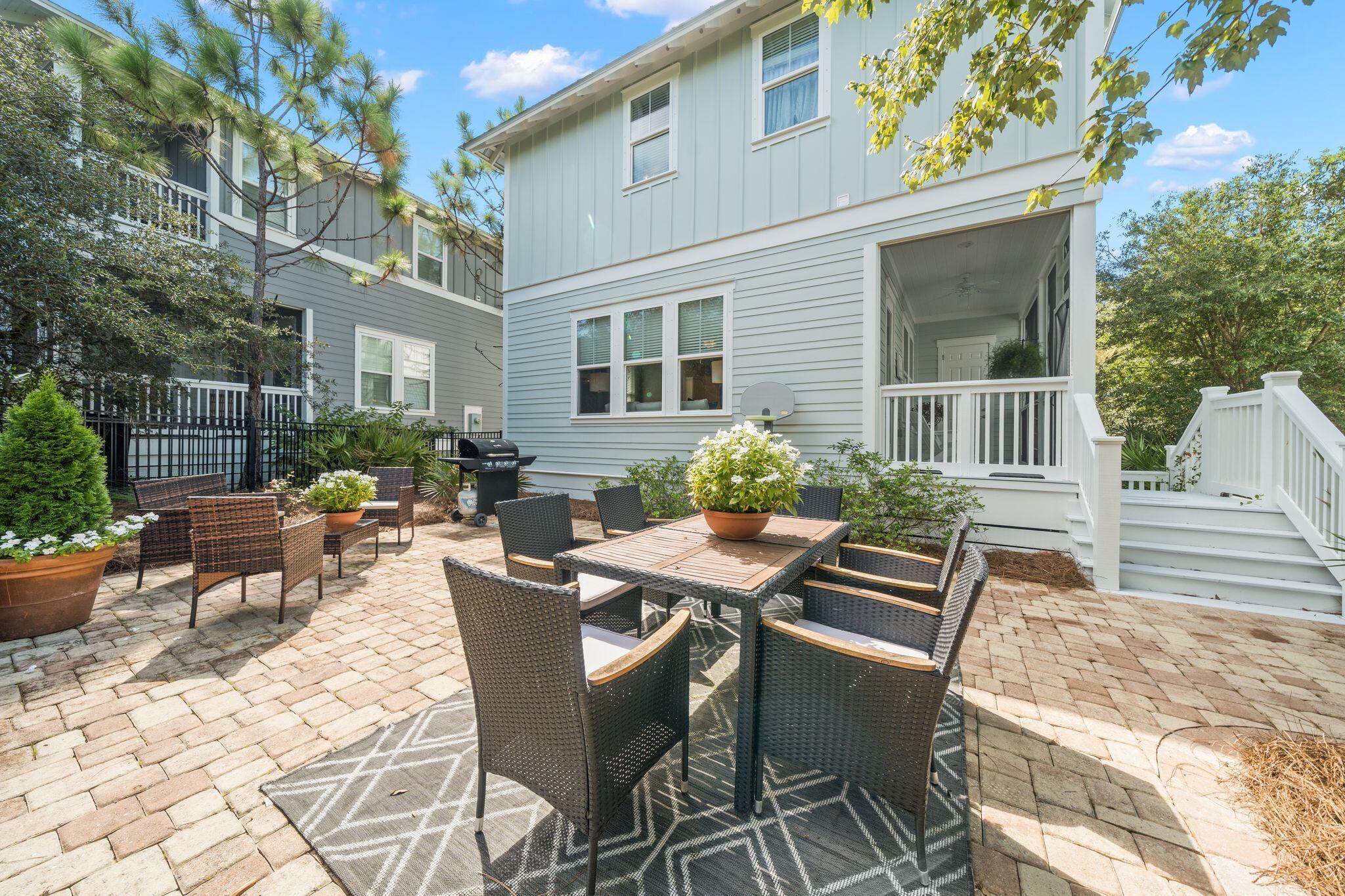 442 Gulfview Circle Santa Rosa Beach FL 32459