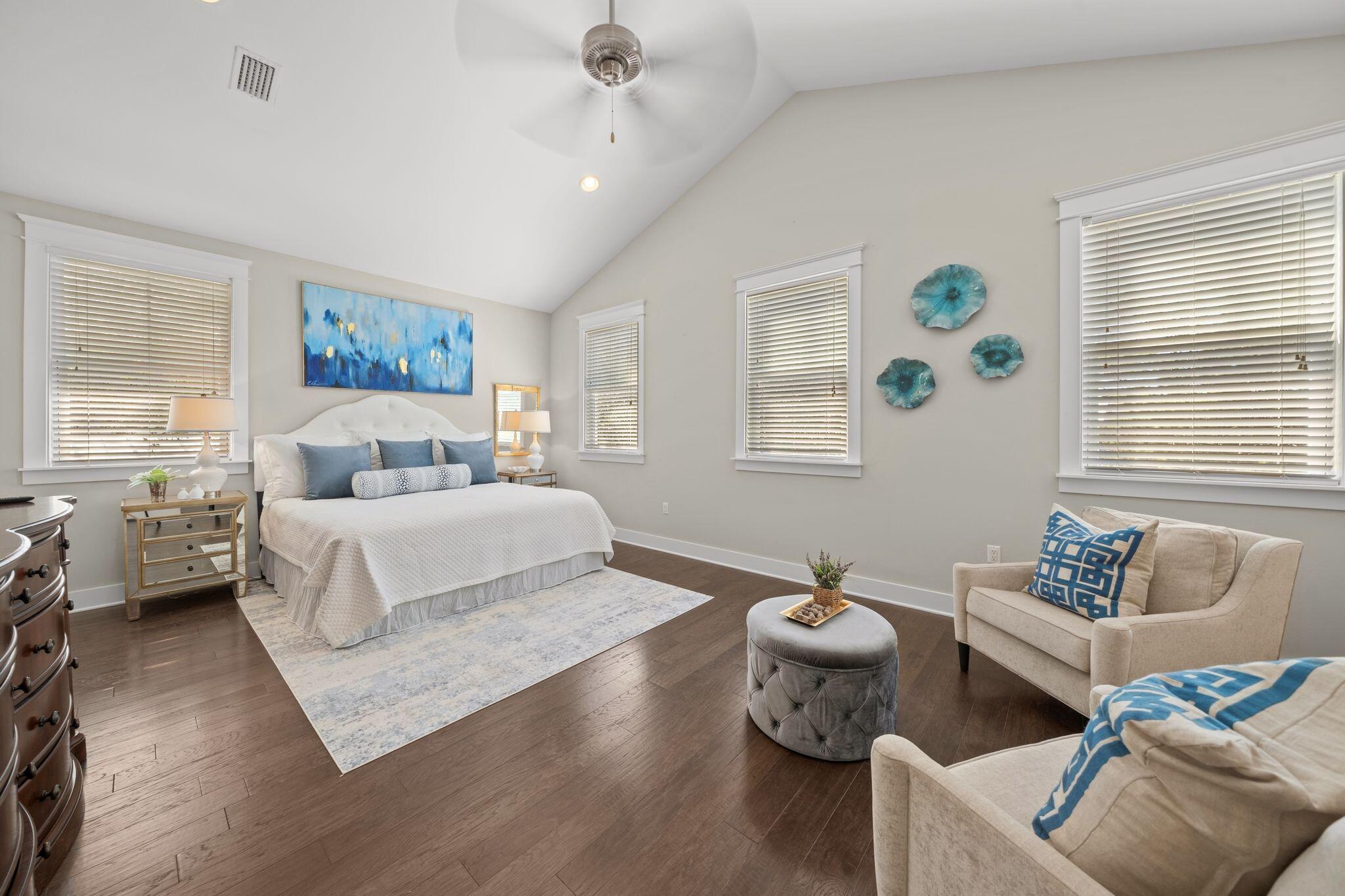 442 Gulfview Circle Santa Rosa Beach FL 32459